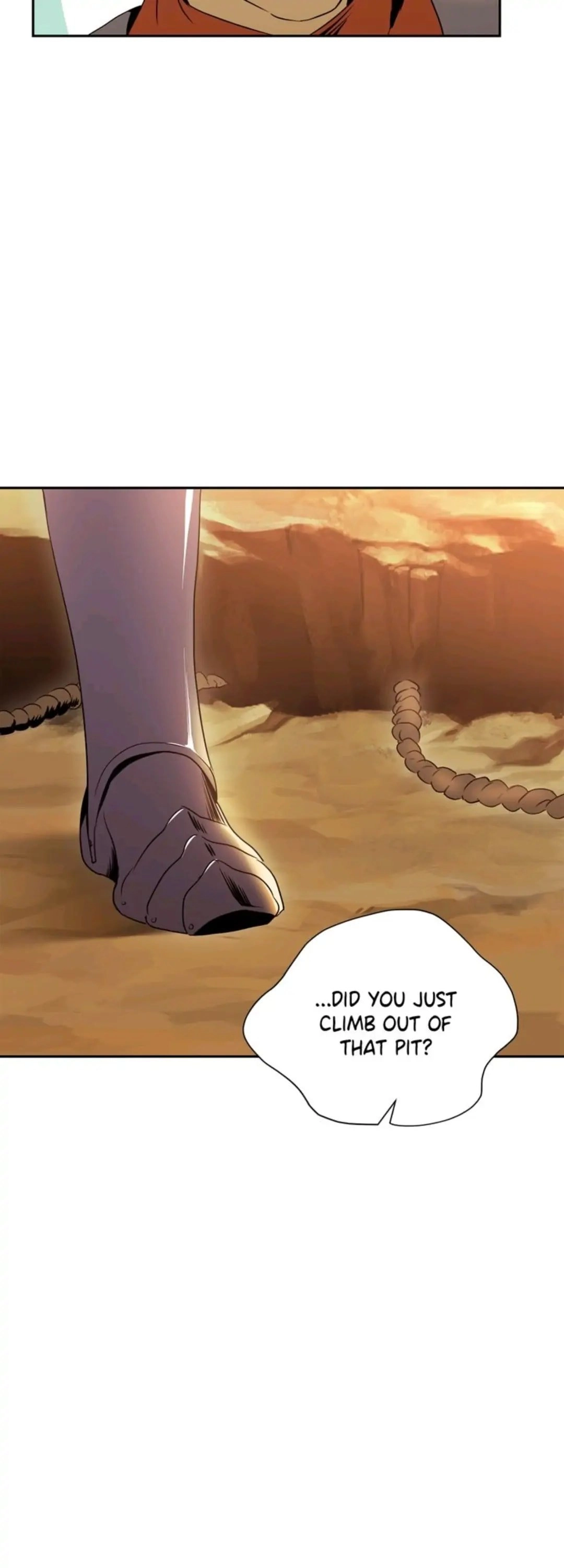 The Skeleton Soldier Failed to Defend the Dungeon Chapter 36 - Page 5