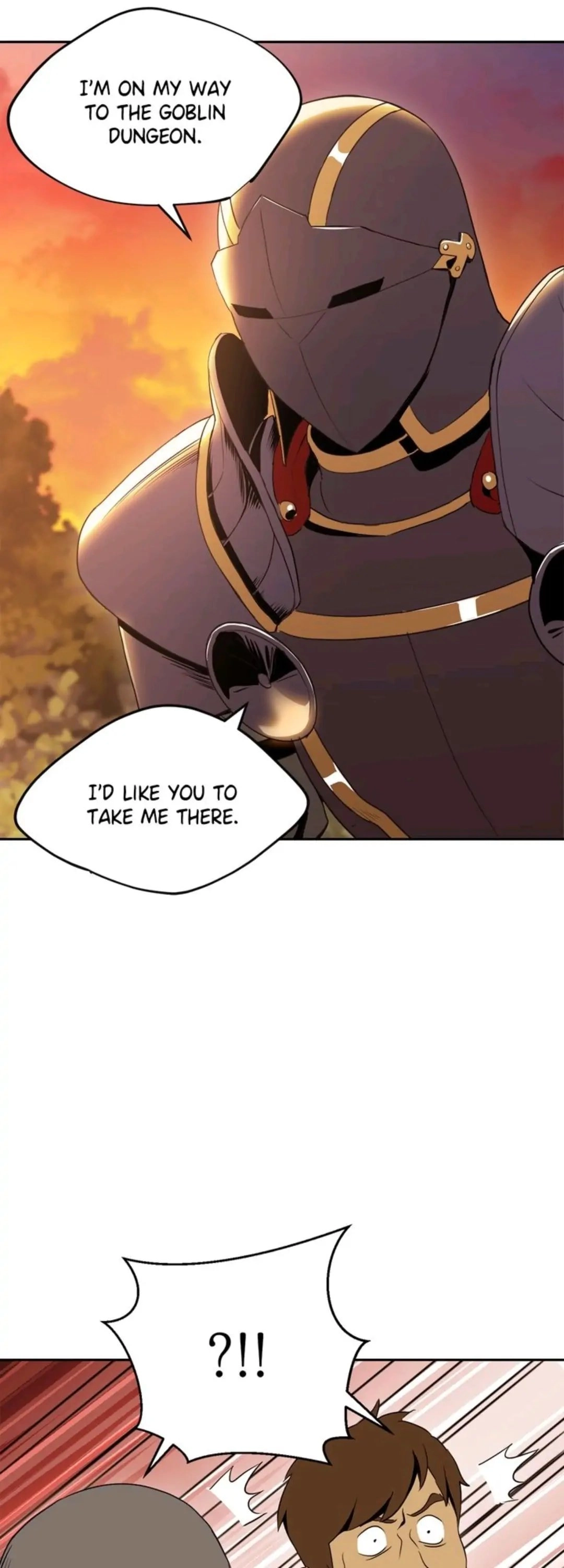 The Skeleton Soldier Failed to Defend the Dungeon Chapter 36 - Page 6