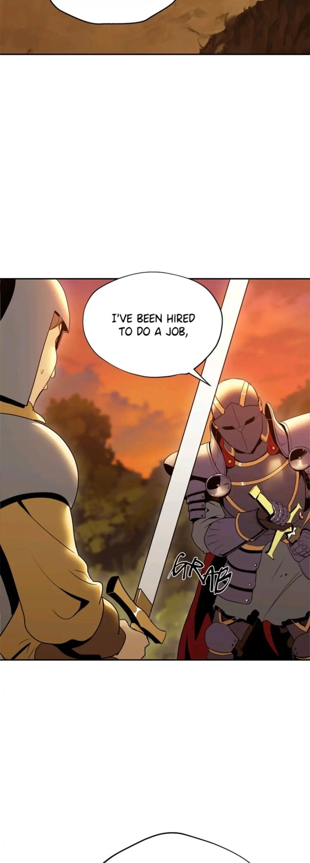 The Skeleton Soldier Failed to Defend the Dungeon Chapter 36 - Page 9