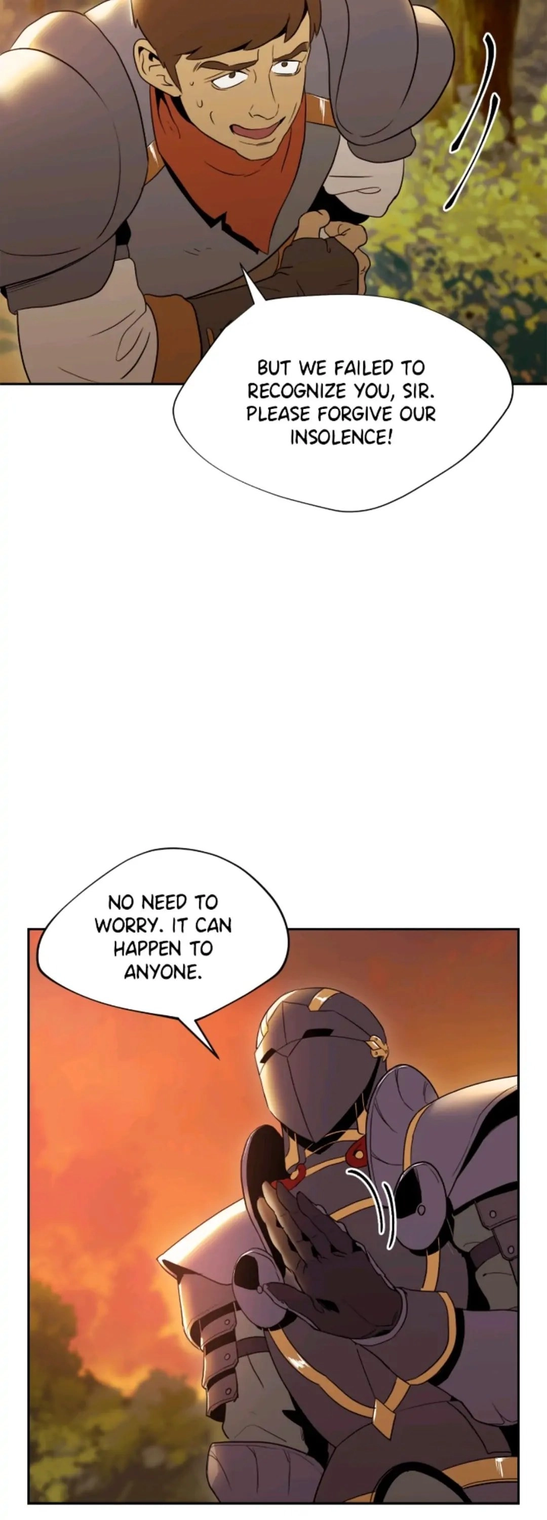 The Skeleton Soldier Failed to Defend the Dungeon Chapter 36 - Page 16