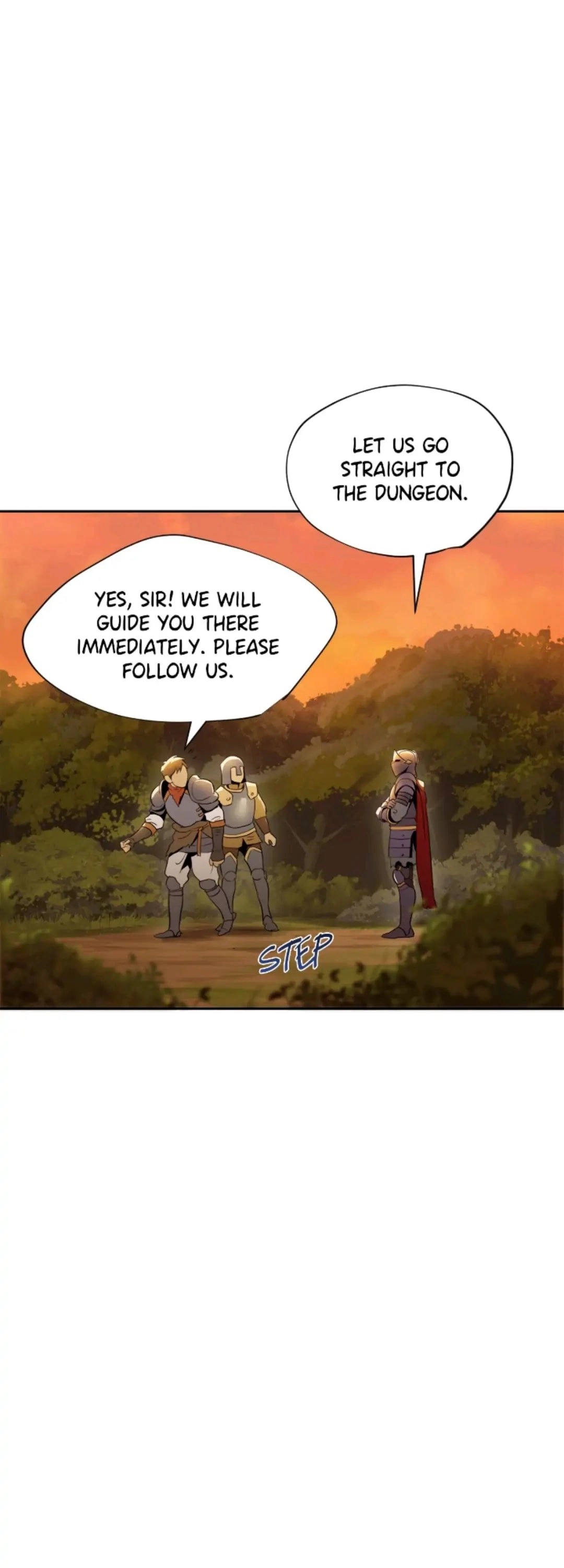 The Skeleton Soldier Failed to Defend the Dungeon Chapter 36 - Page 17