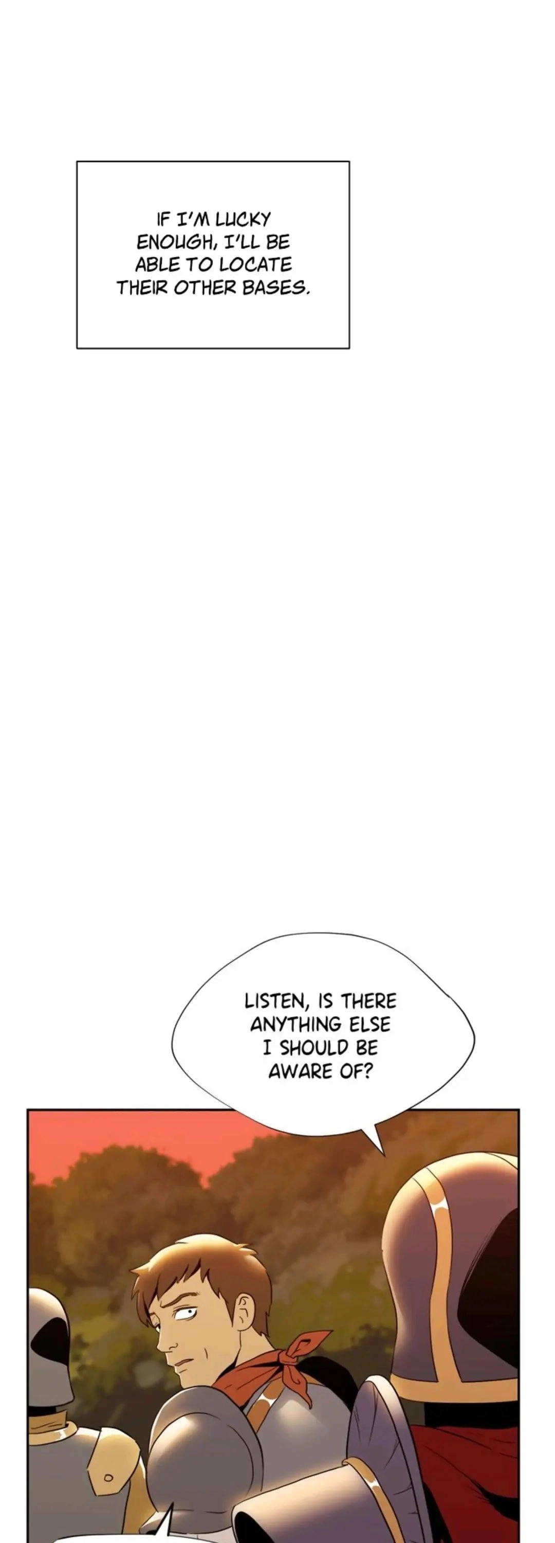 The Skeleton Soldier Failed to Defend the Dungeon Chapter 36 - Page 21