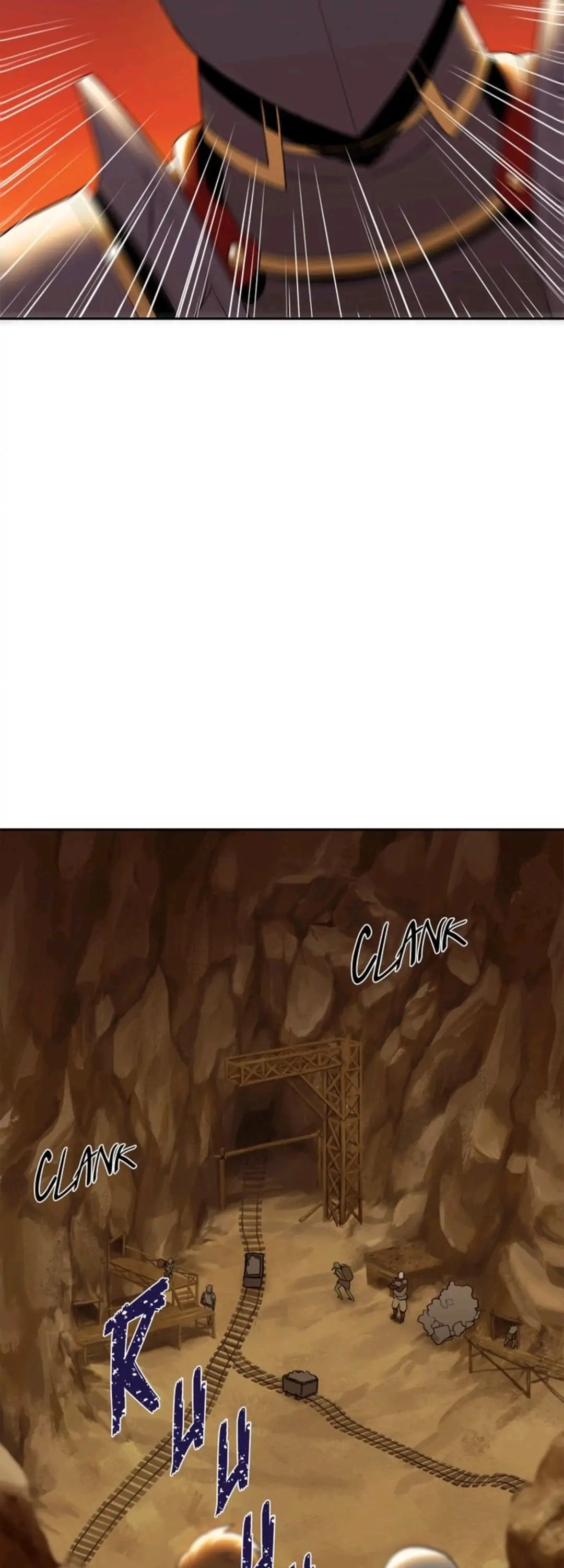 The Skeleton Soldier Failed to Defend the Dungeon Chapter 36 - Page 26