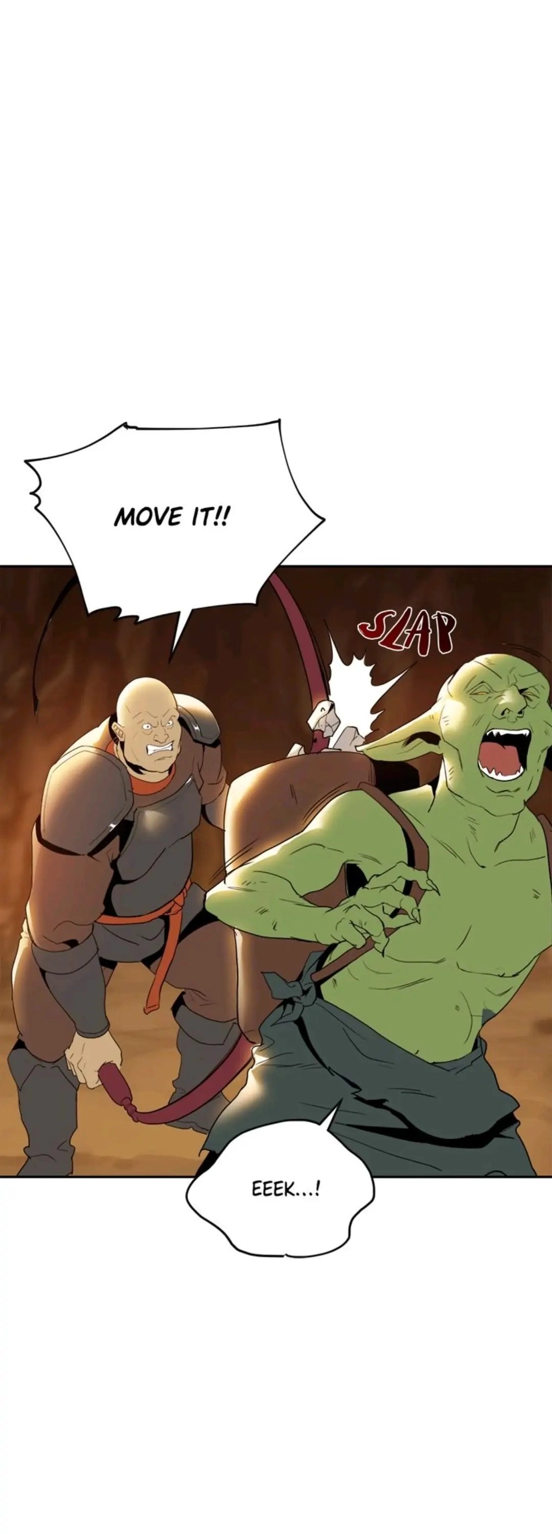 The Skeleton Soldier Failed to Defend the Dungeon Chapter 36 - Page 28