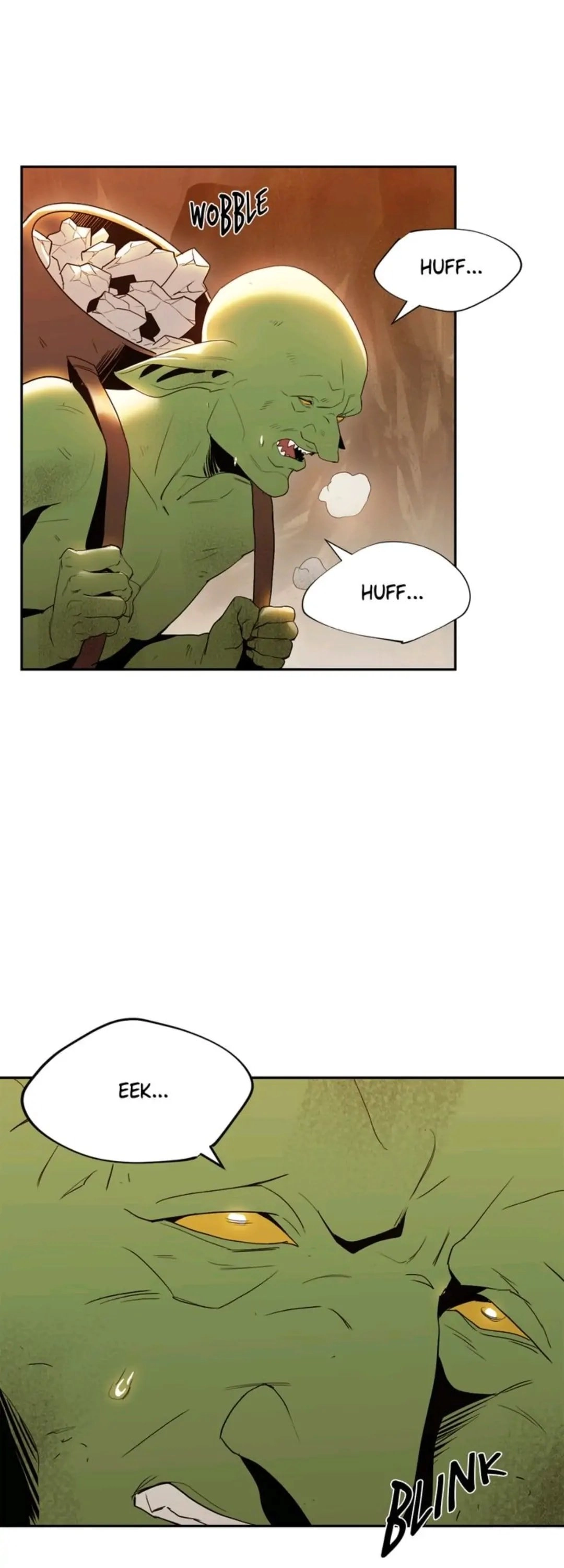 The Skeleton Soldier Failed to Defend the Dungeon Chapter 36 - Page 29