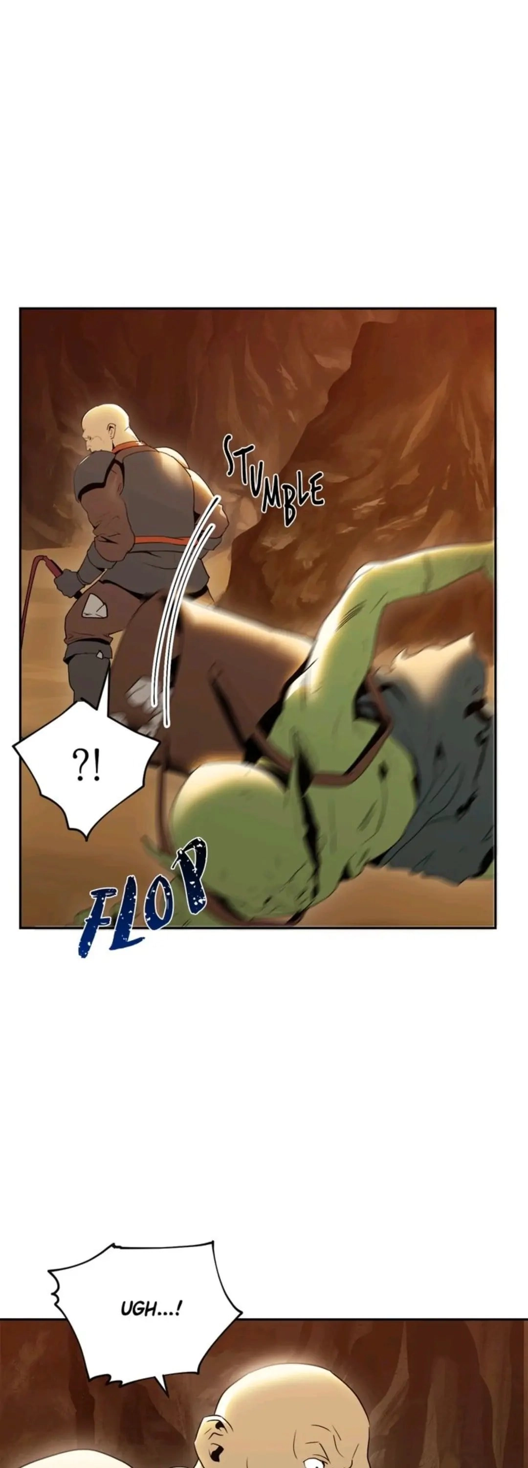 The Skeleton Soldier Failed to Defend the Dungeon Chapter 36 - Page 30