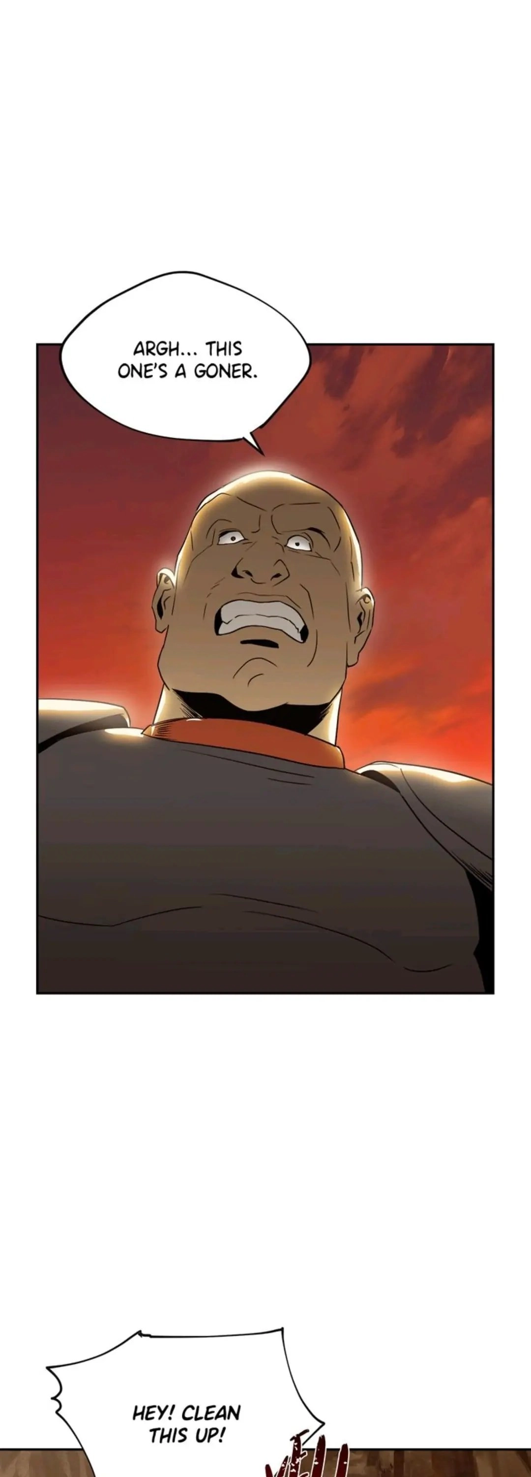 The Skeleton Soldier Failed to Defend the Dungeon Chapter 36 - Page 32