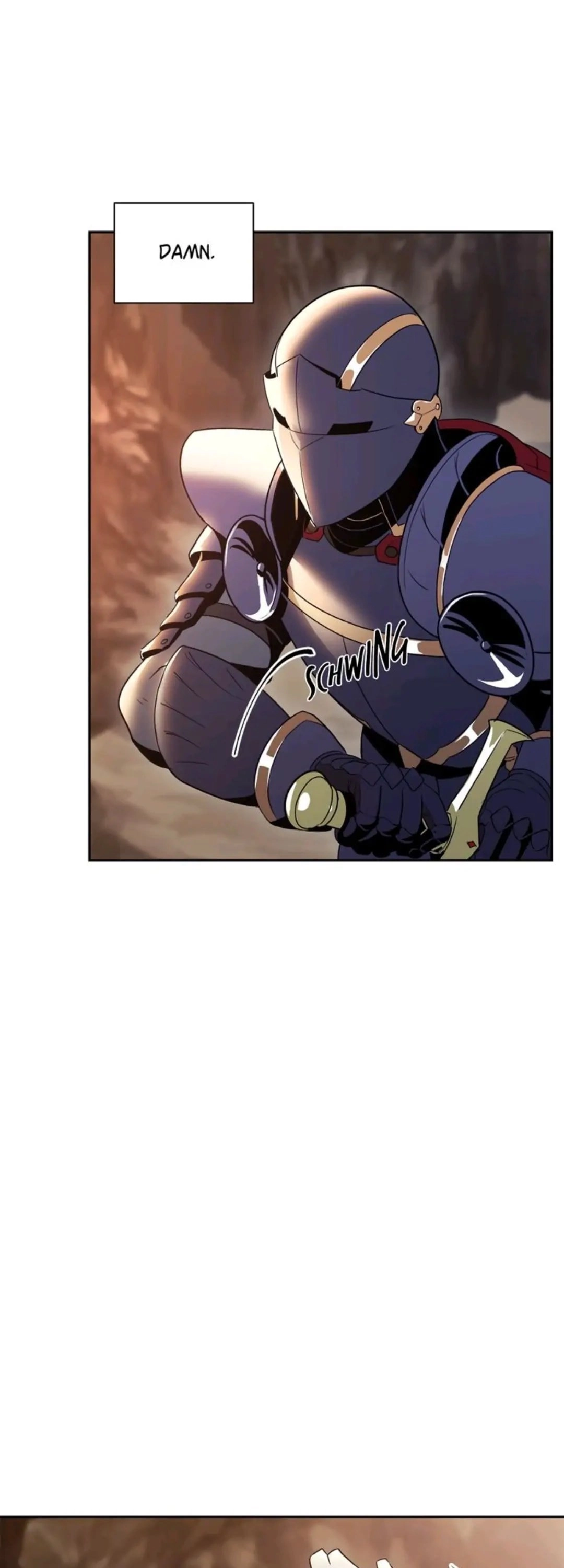 The Skeleton Soldier Failed to Defend the Dungeon Chapter 37 - Page 8
