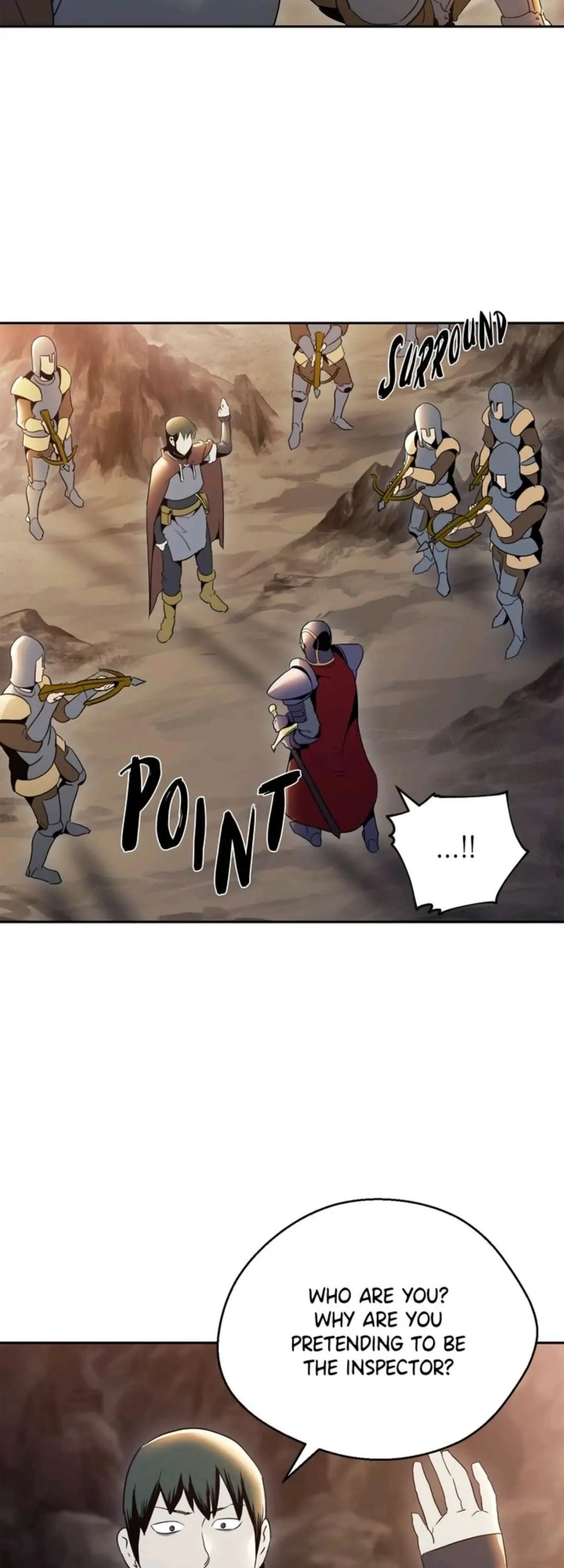 The Skeleton Soldier Failed to Defend the Dungeon Chapter 37 - Page 10