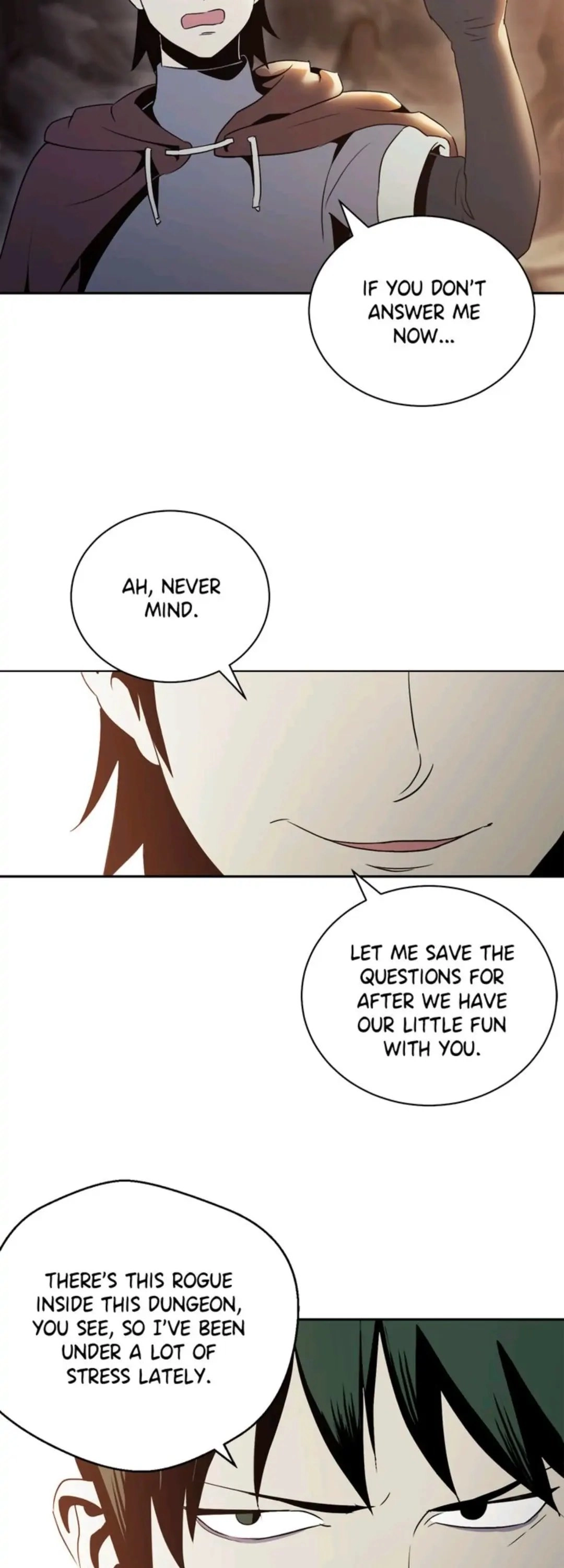 The Skeleton Soldier Failed to Defend the Dungeon Chapter 37 - Page 11
