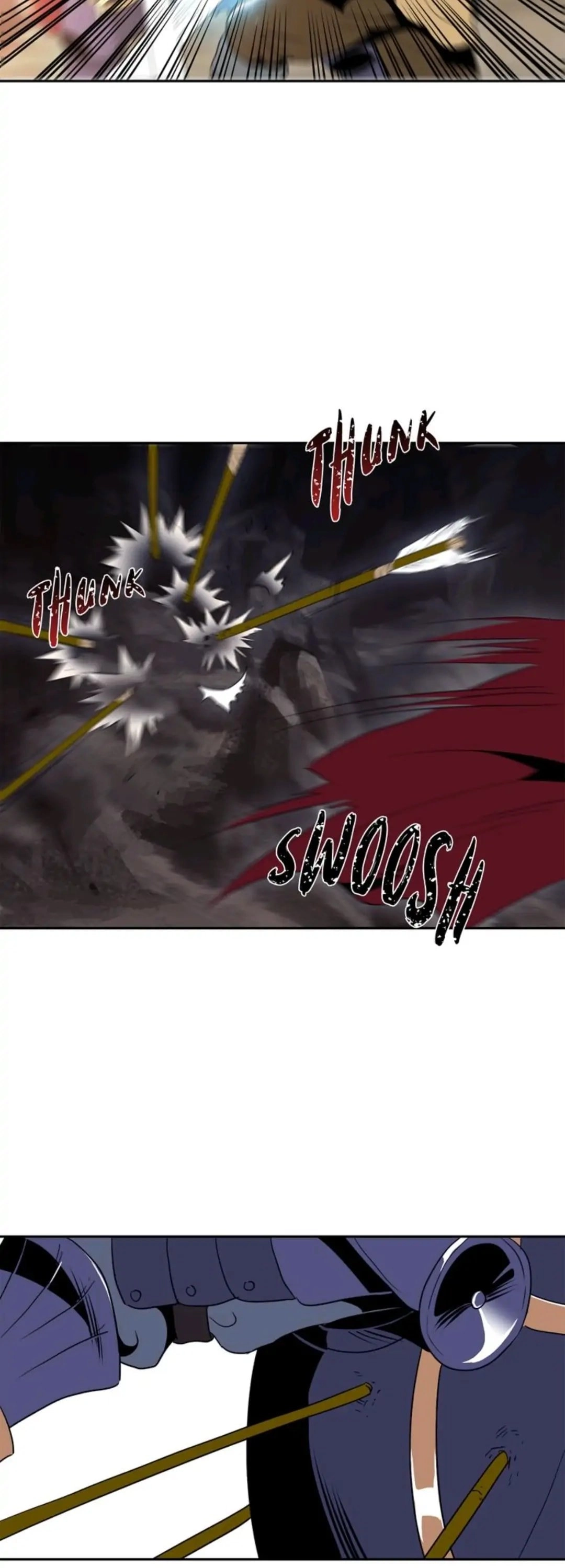 The Skeleton Soldier Failed to Defend the Dungeon Chapter 37 - Page 17