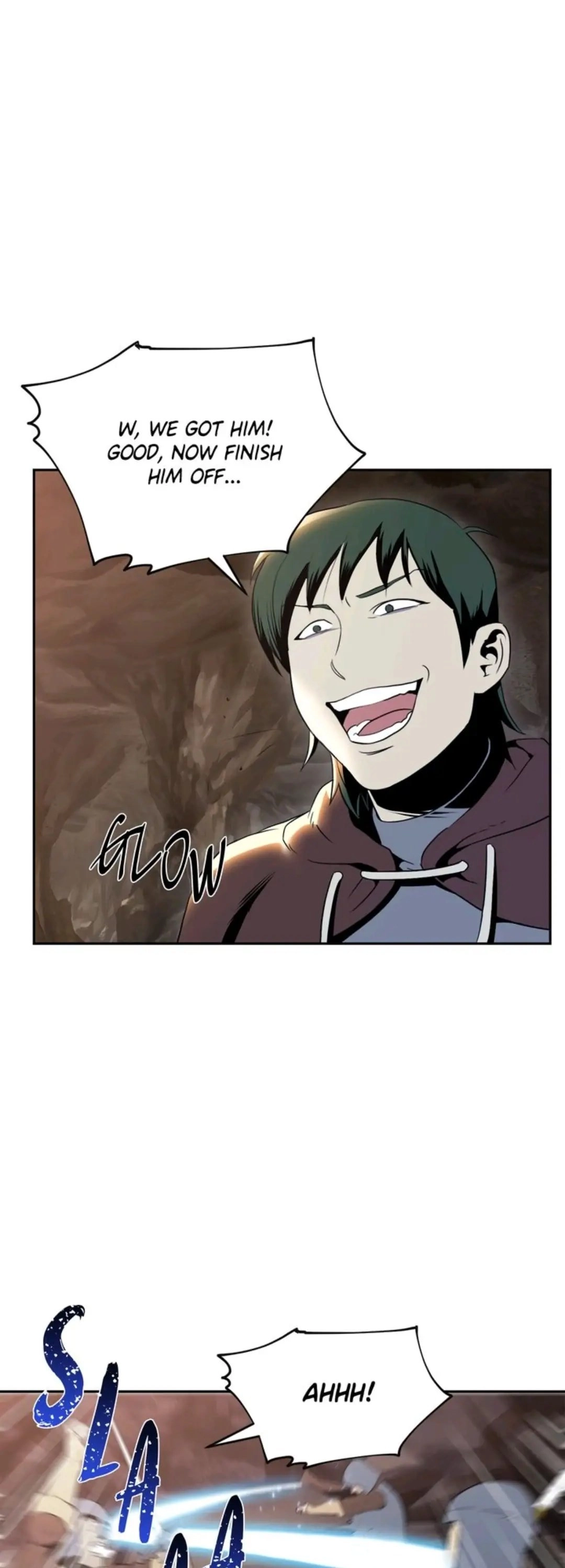 The Skeleton Soldier Failed to Defend the Dungeon Chapter 37 - Page 18