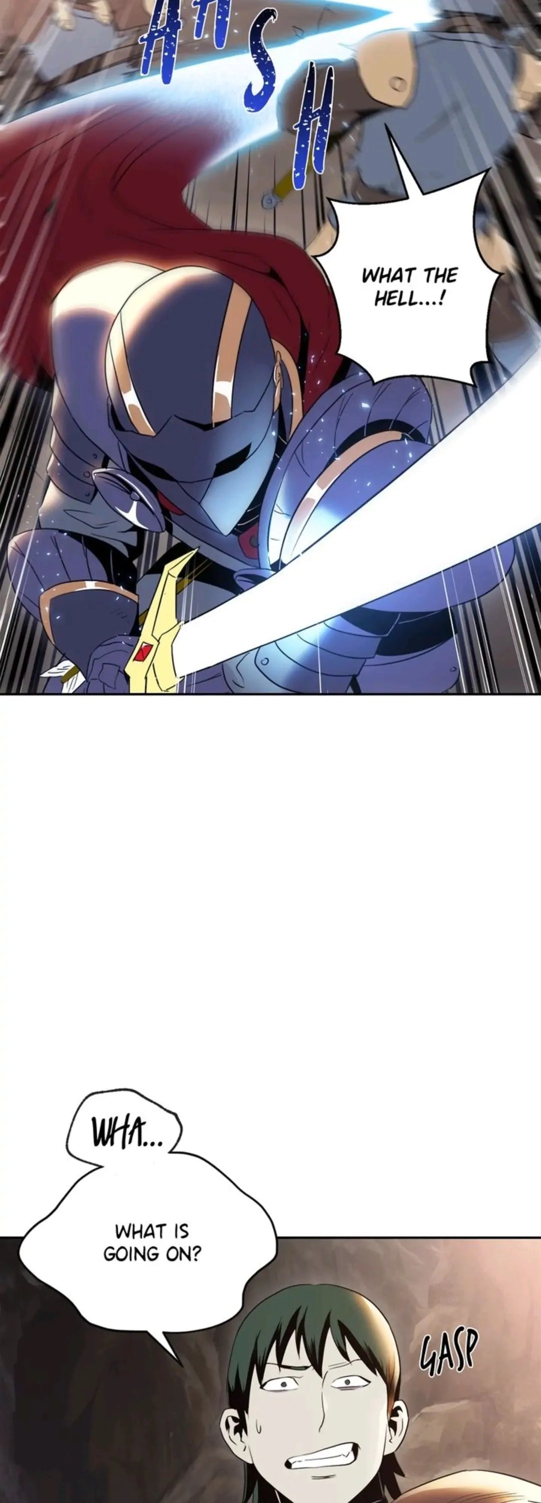 The Skeleton Soldier Failed to Defend the Dungeon Chapter 37 - Page 19