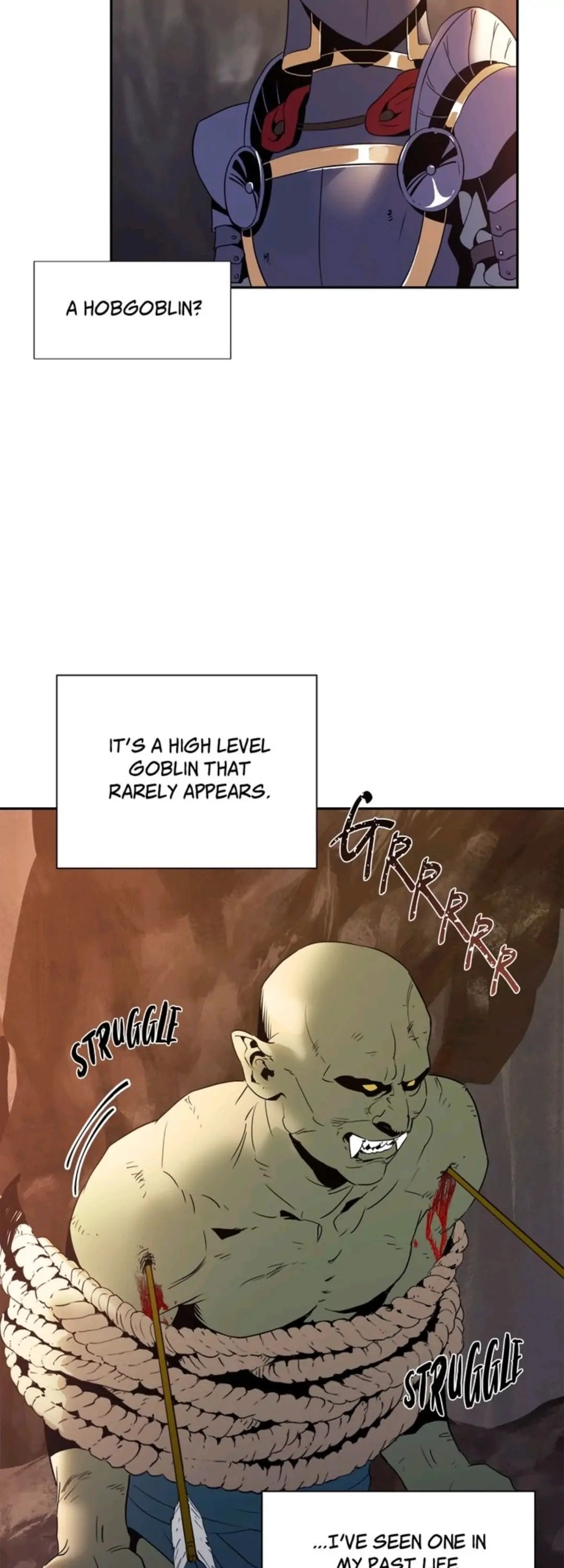 The Skeleton Soldier Failed to Defend the Dungeon Chapter 37 - Page 36