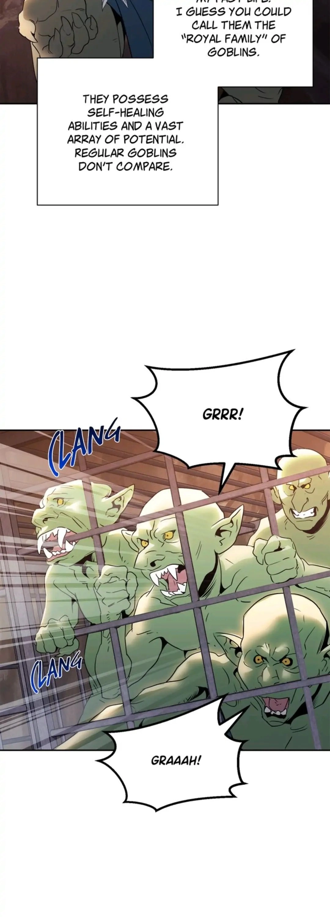 The Skeleton Soldier Failed to Defend the Dungeon Chapter 37 - Page 37