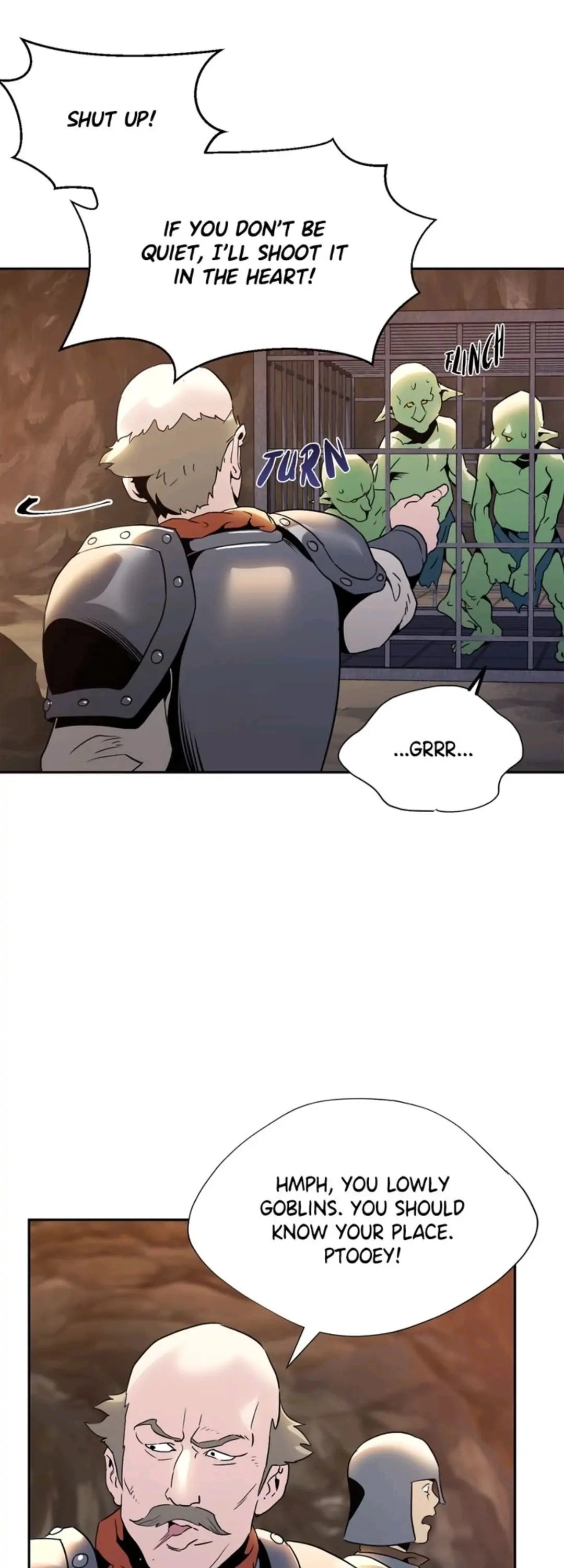 The Skeleton Soldier Failed to Defend the Dungeon Chapter 37 - Page 38