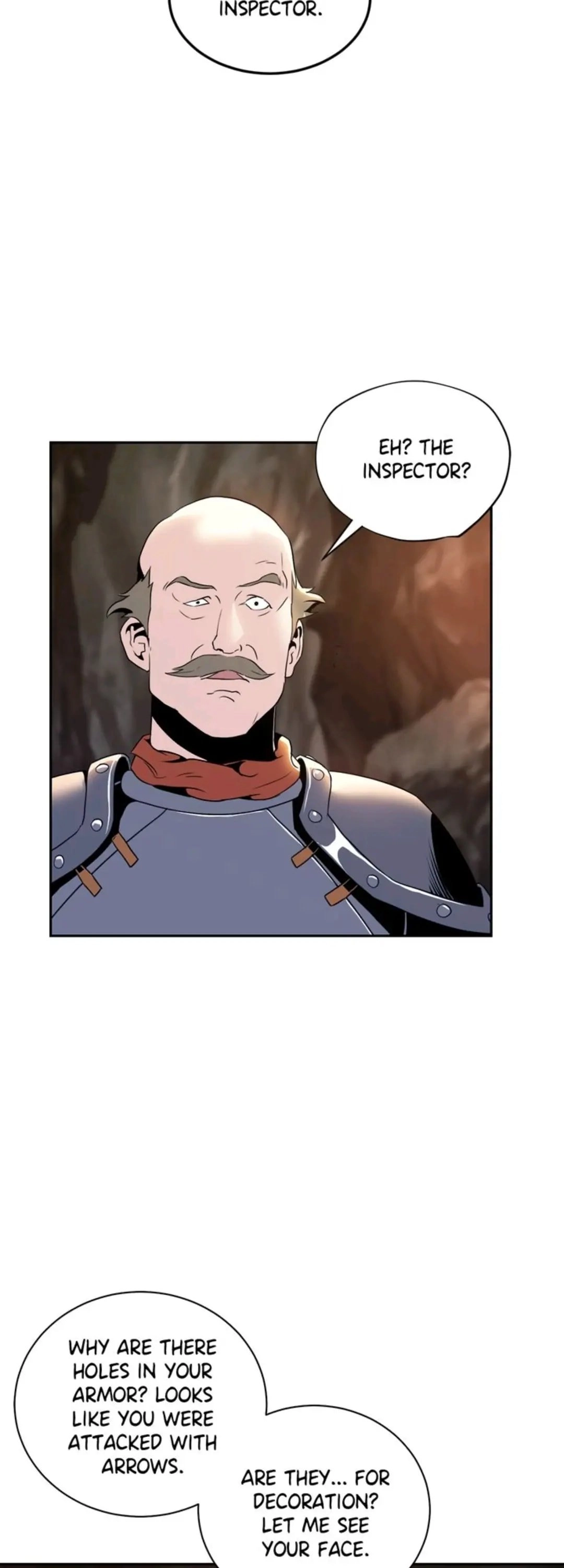 The Skeleton Soldier Failed to Defend the Dungeon Chapter 37 - Page 41
