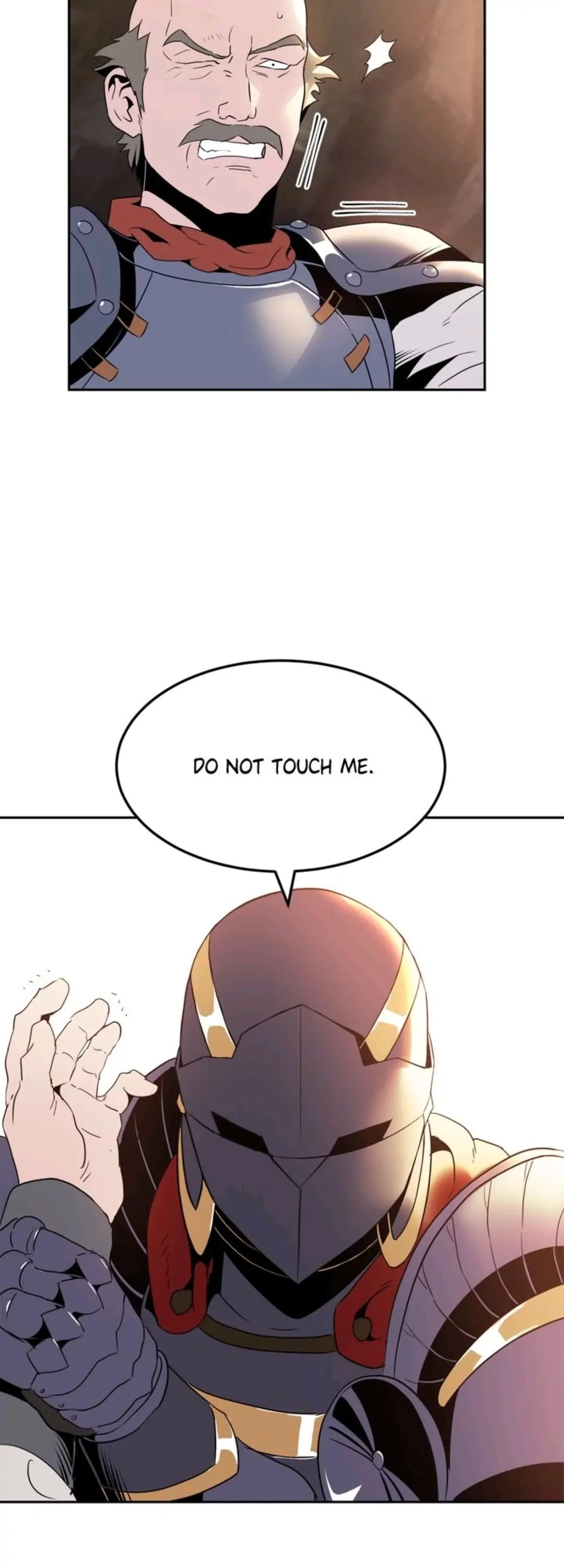 The Skeleton Soldier Failed to Defend the Dungeon Chapter 37 - Page 44
