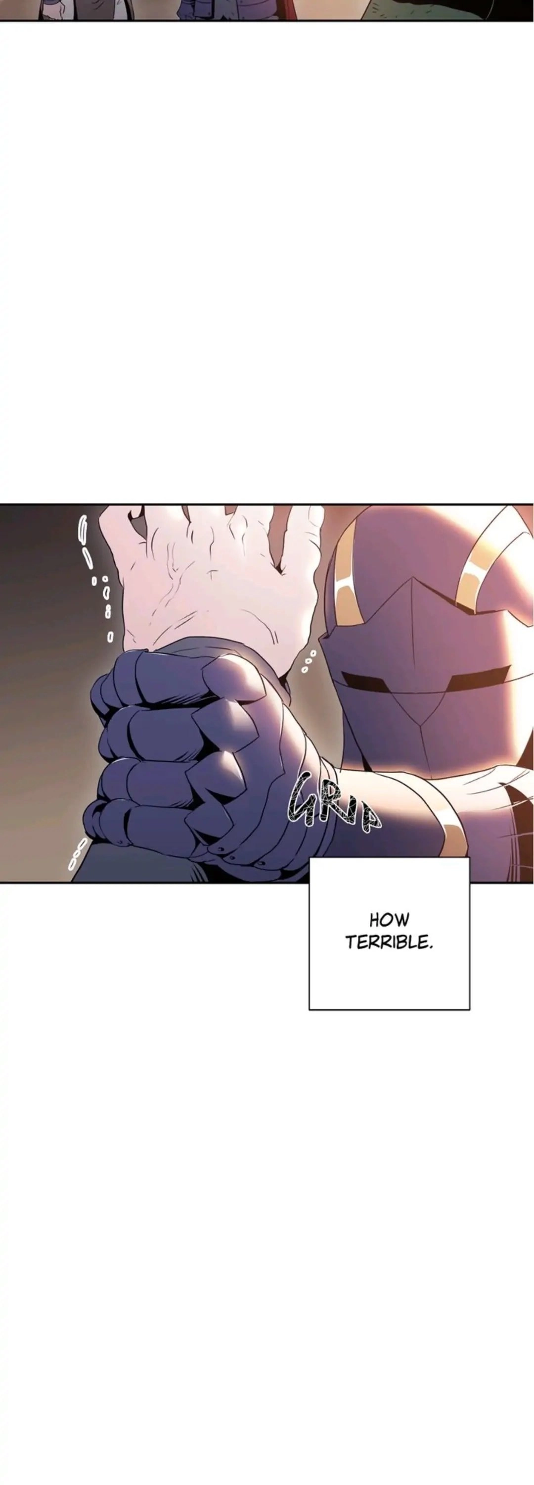 The Skeleton Soldier Failed to Defend the Dungeon Chapter 38 - Page 6