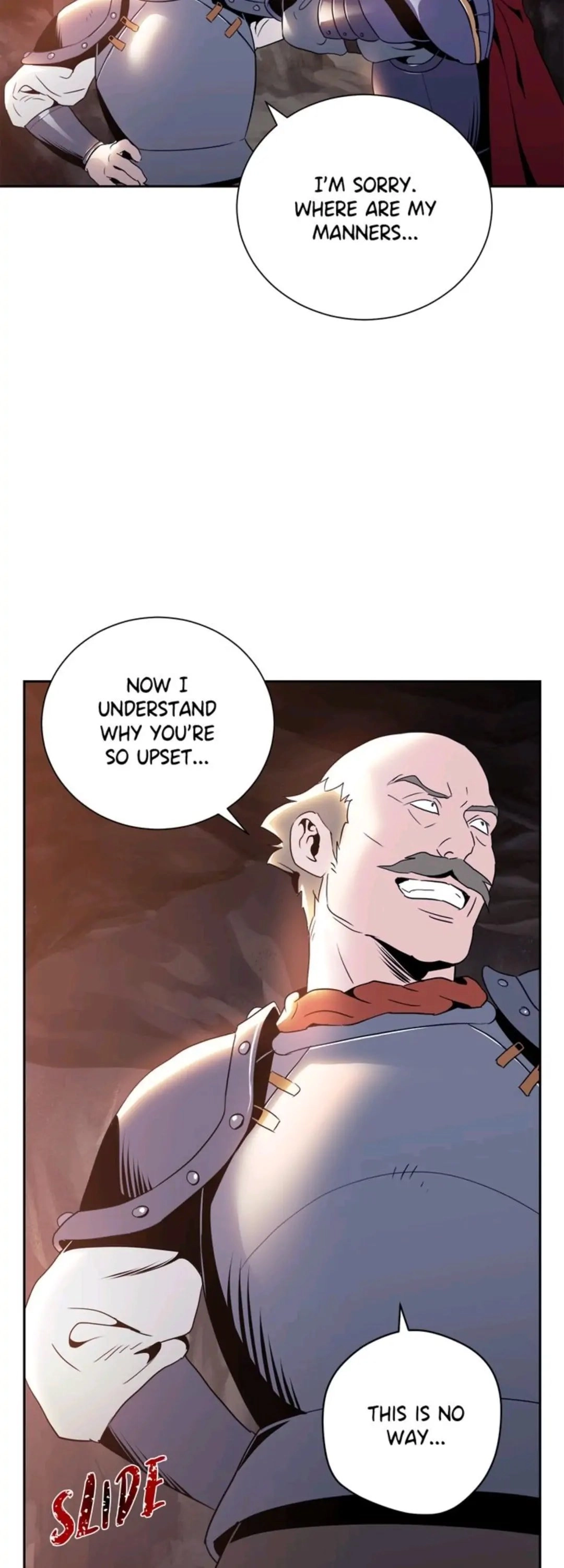 The Skeleton Soldier Failed to Defend the Dungeon Chapter 38 - Page 9