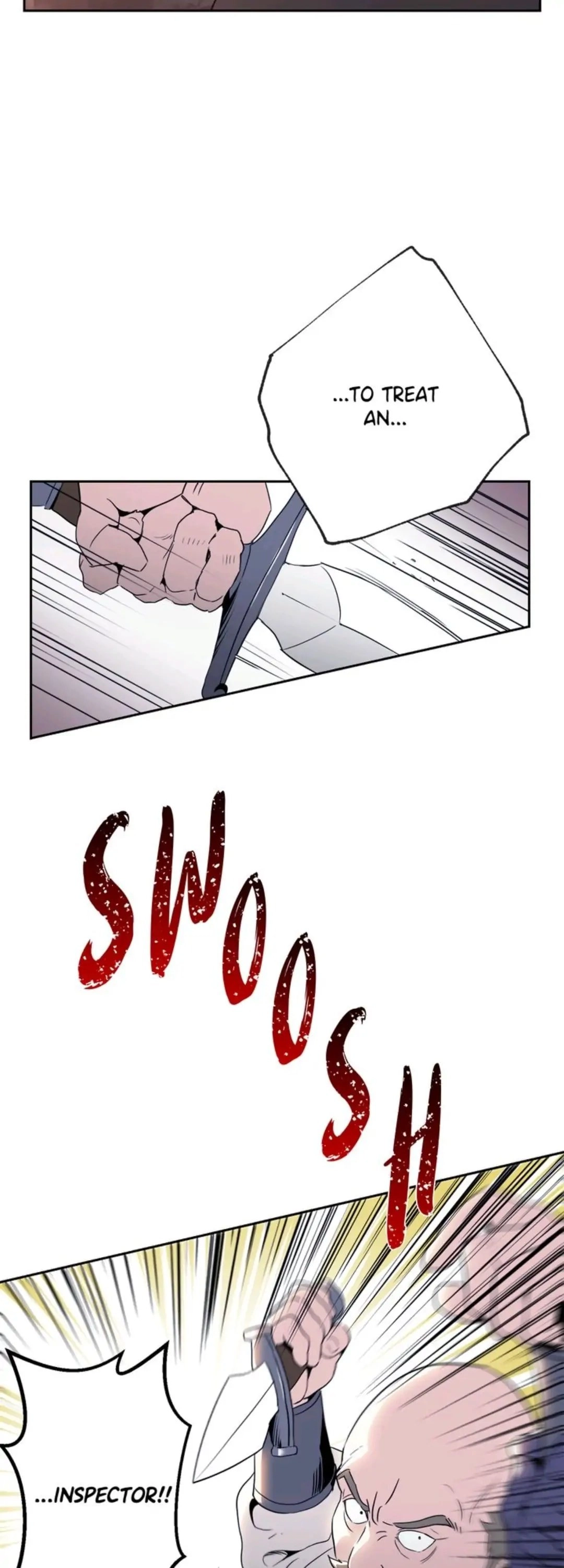 The Skeleton Soldier Failed to Defend the Dungeon Chapter 38 - Page 10