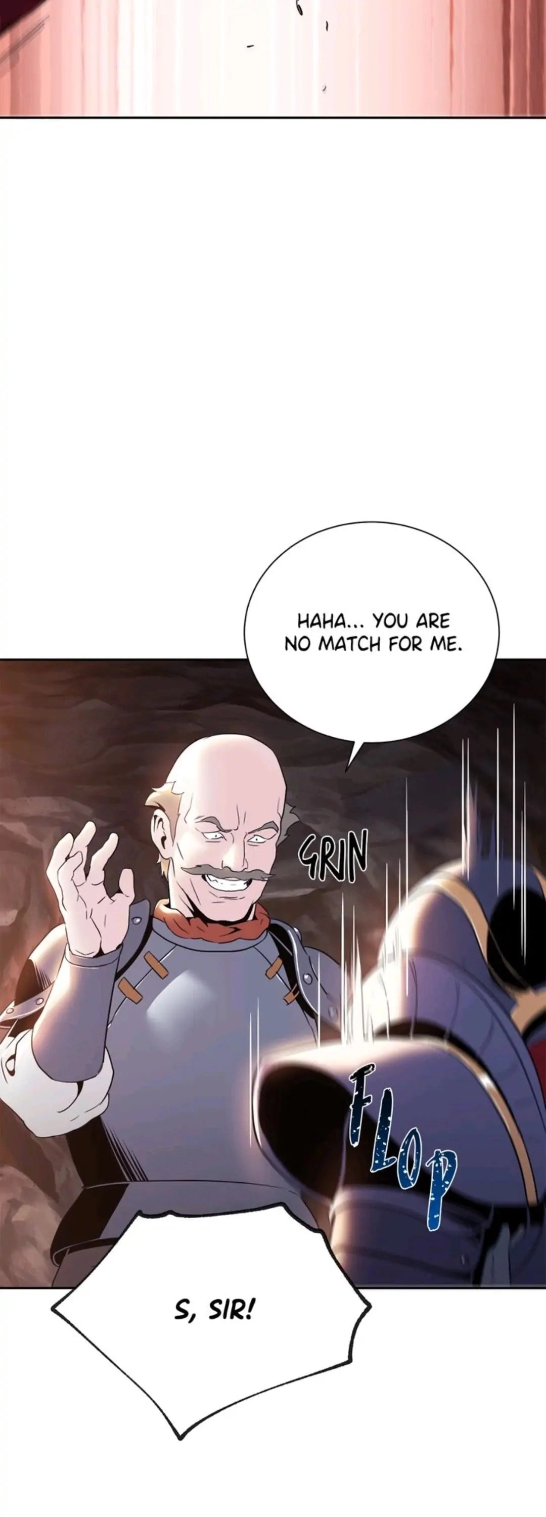The Skeleton Soldier Failed to Defend the Dungeon Chapter 38 - Page 12