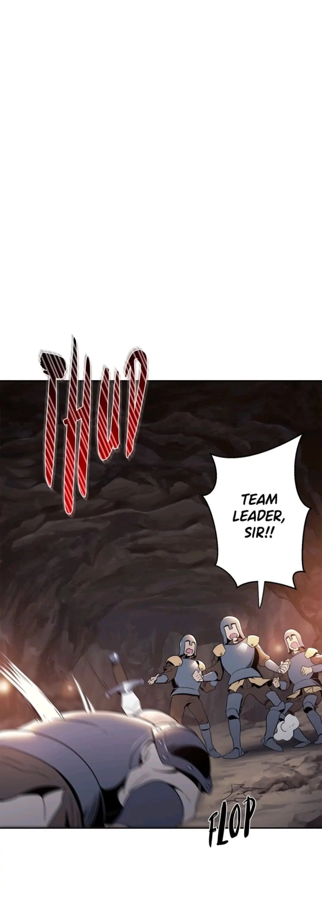 The Skeleton Soldier Failed to Defend the Dungeon Chapter 38 - Page 20