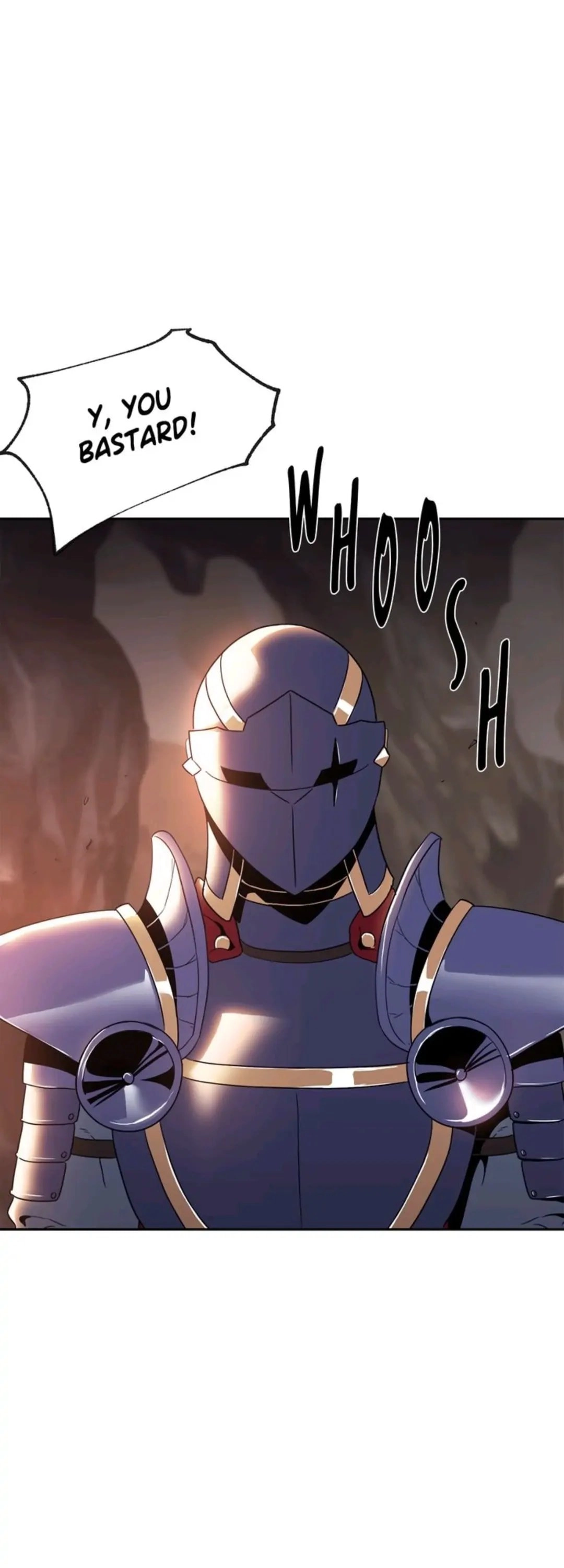 The Skeleton Soldier Failed to Defend the Dungeon Chapter 38 - Page 21