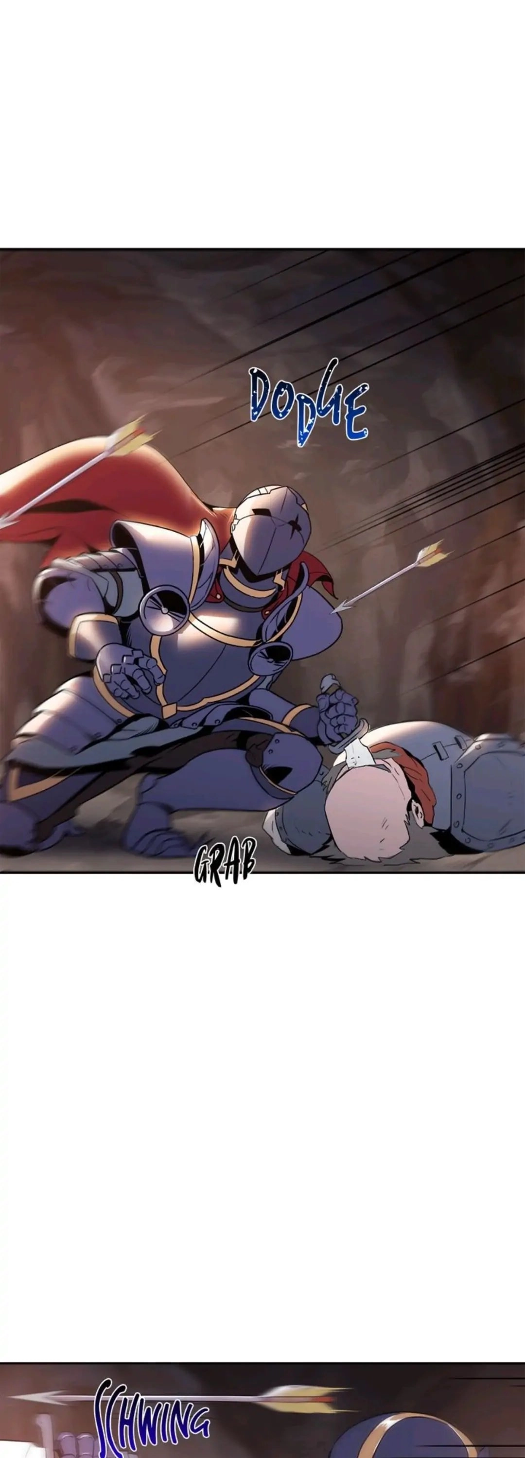 The Skeleton Soldier Failed to Defend the Dungeon Chapter 38 - Page 23