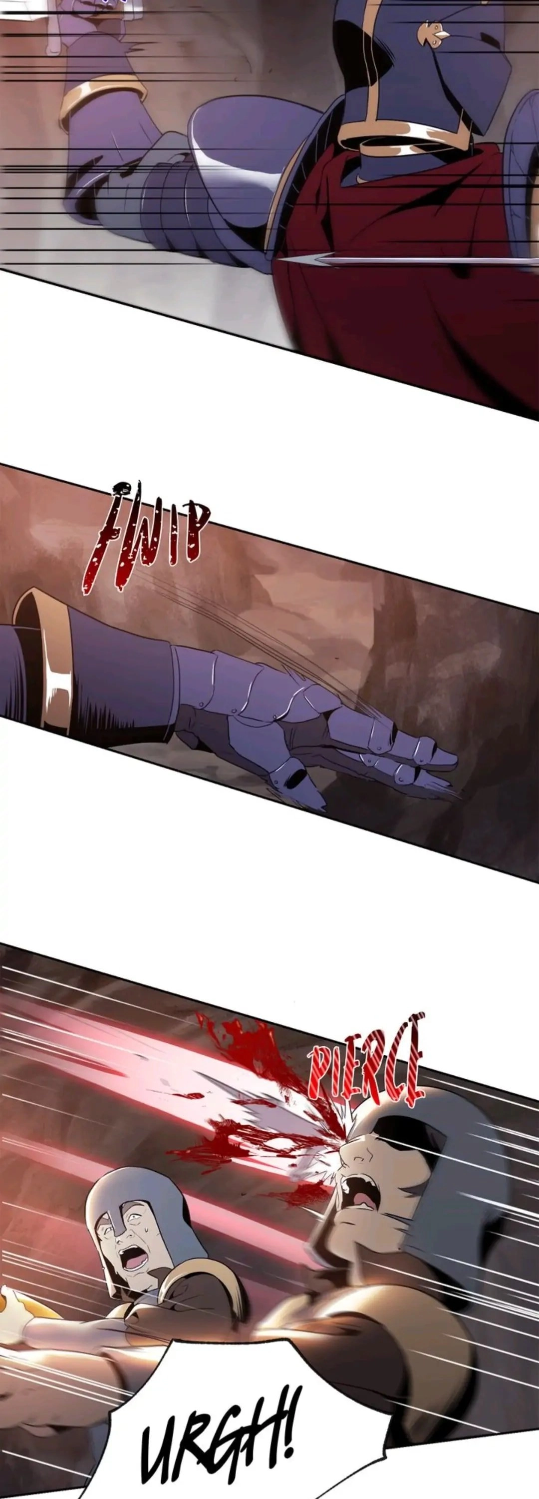 The Skeleton Soldier Failed to Defend the Dungeon Chapter 38 - Page 24