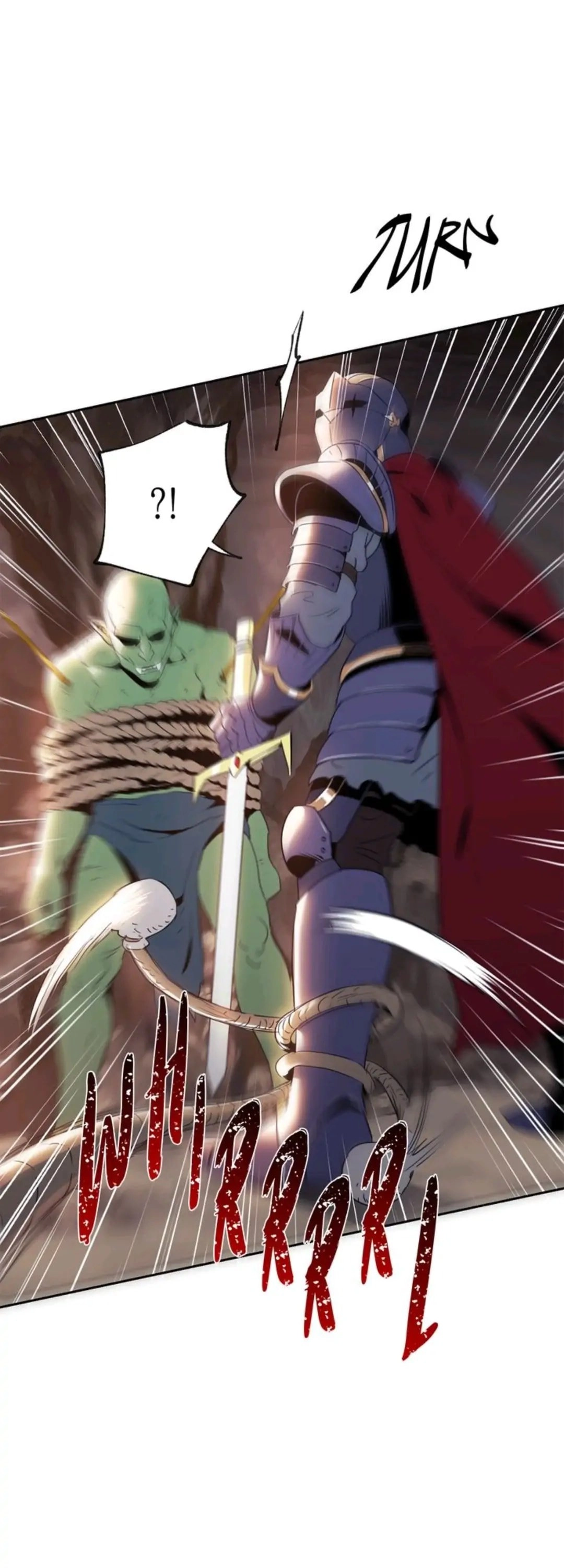 The Skeleton Soldier Failed to Defend the Dungeon Chapter 38 - Page 32