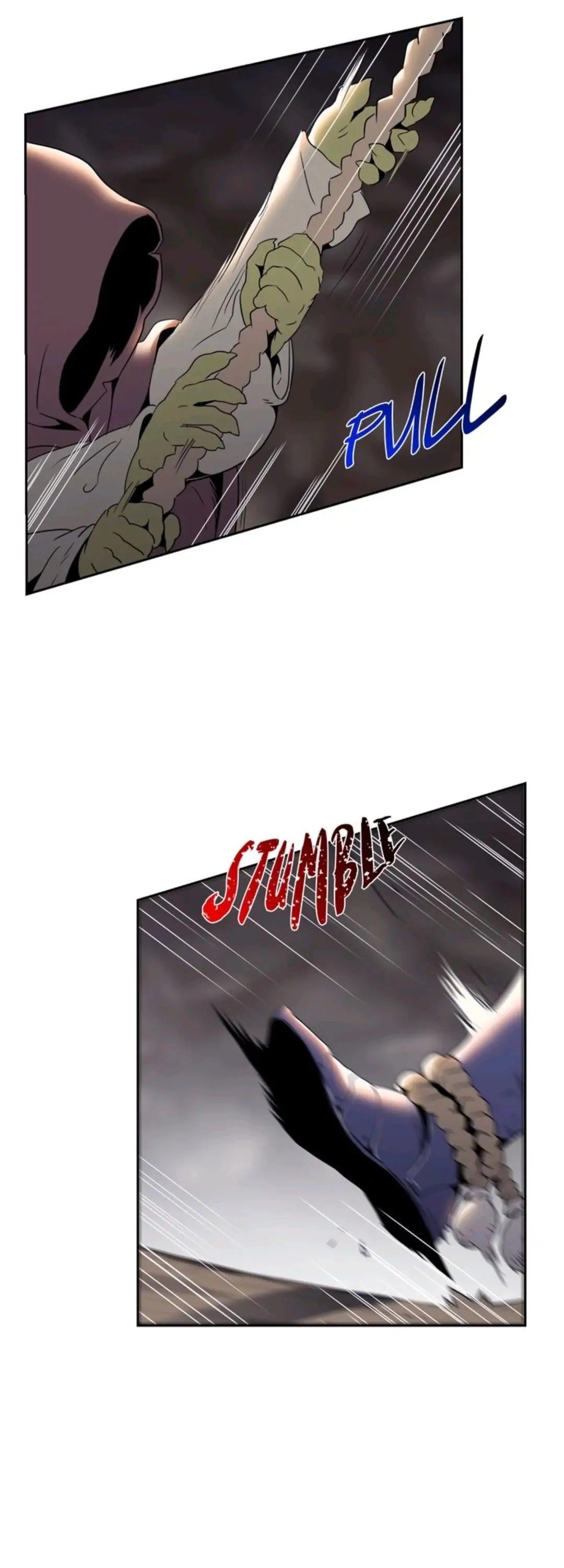 The Skeleton Soldier Failed to Defend the Dungeon Chapter 38 - Page 33