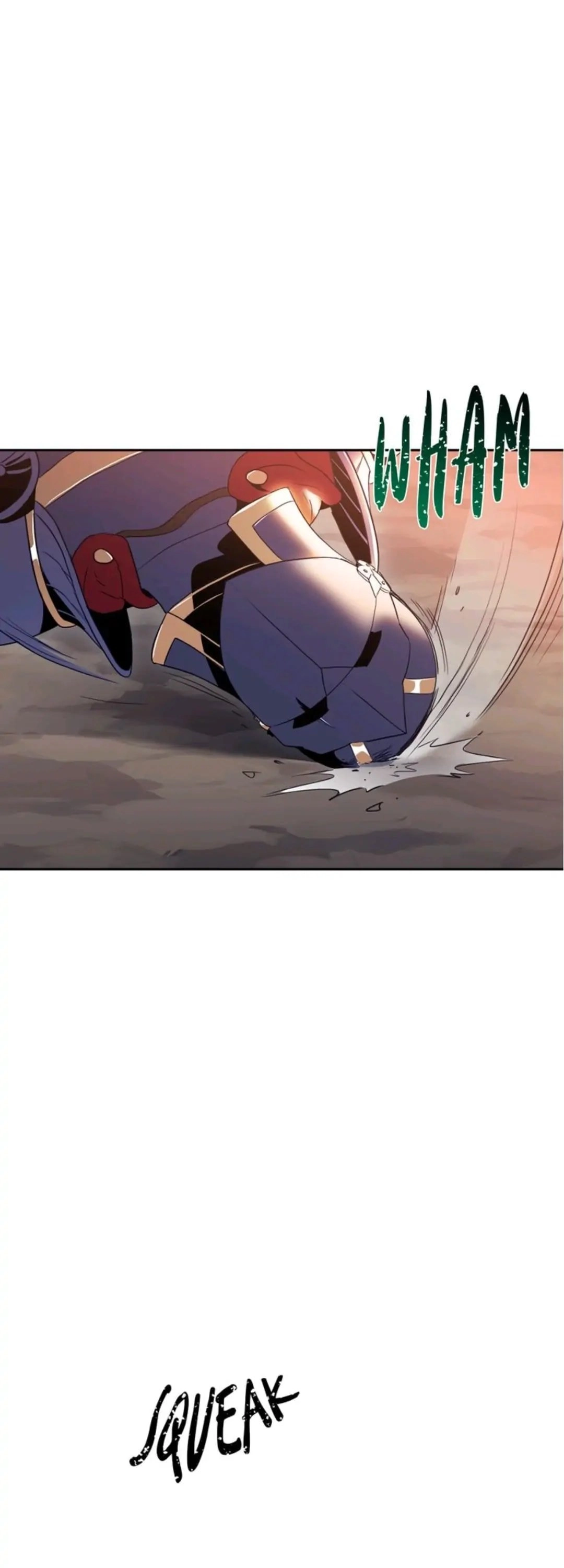 The Skeleton Soldier Failed to Defend the Dungeon Chapter 38 - Page 34
