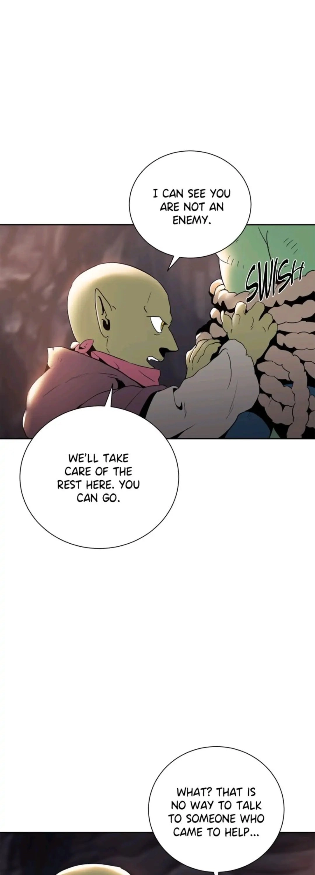 The Skeleton Soldier Failed to Defend the Dungeon Chapter 38 - Page 47