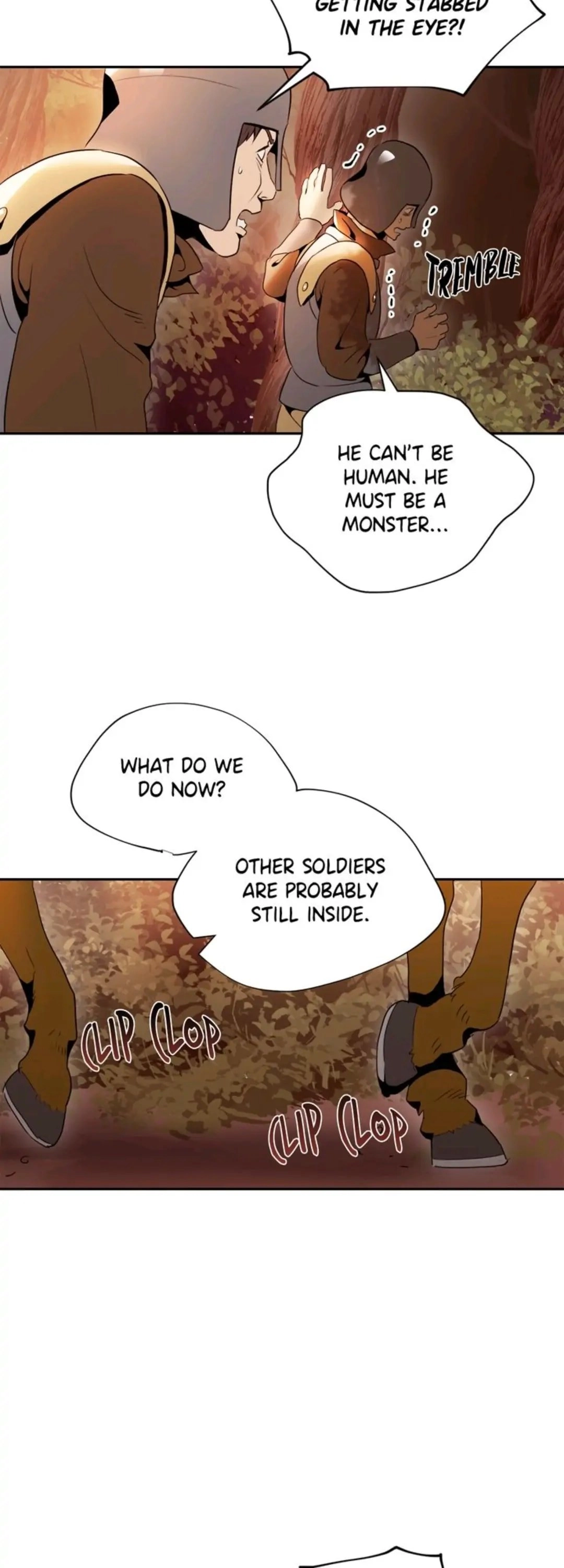 The Skeleton Soldier Failed to Defend the Dungeon Chapter 39 - Page 4