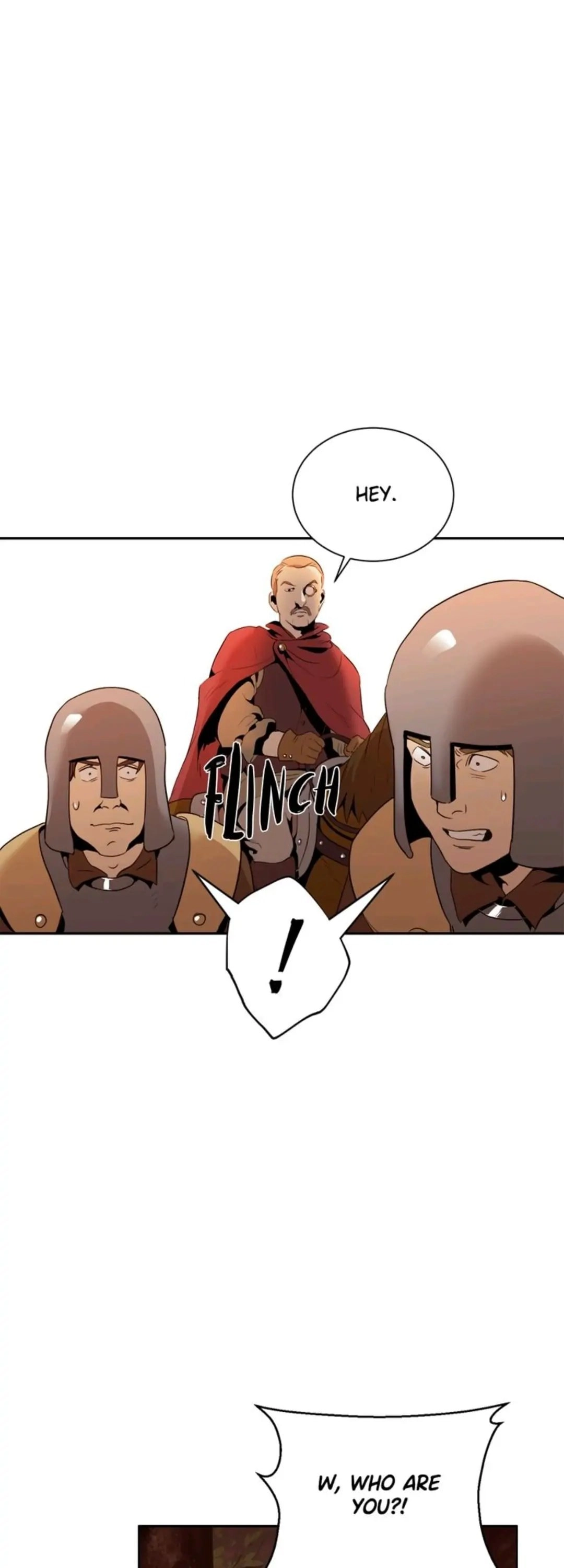 The Skeleton Soldier Failed to Defend the Dungeon Chapter 39 - Page 6