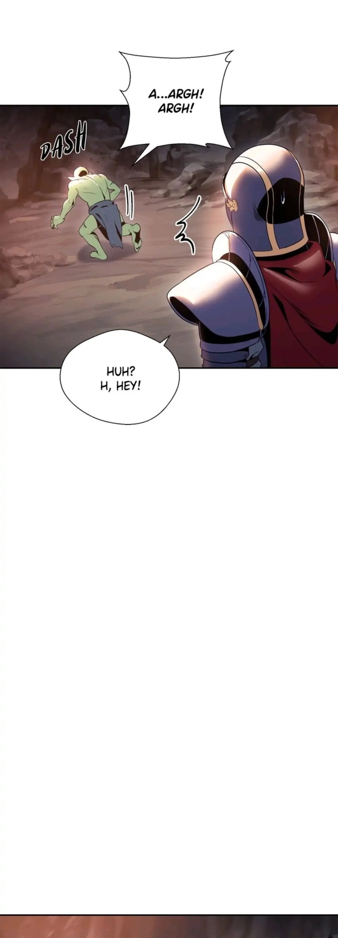 The Skeleton Soldier Failed to Defend the Dungeon Chapter 39 - Page 13