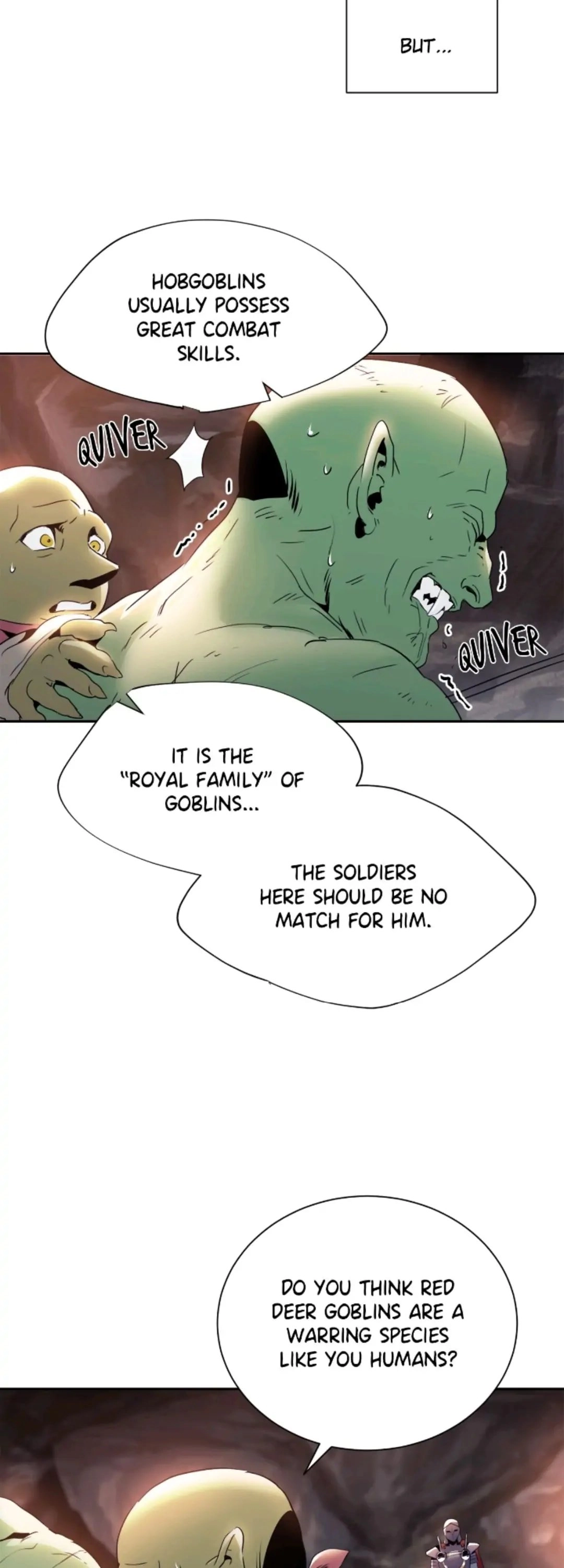 The Skeleton Soldier Failed to Defend the Dungeon Chapter 39 - Page 17