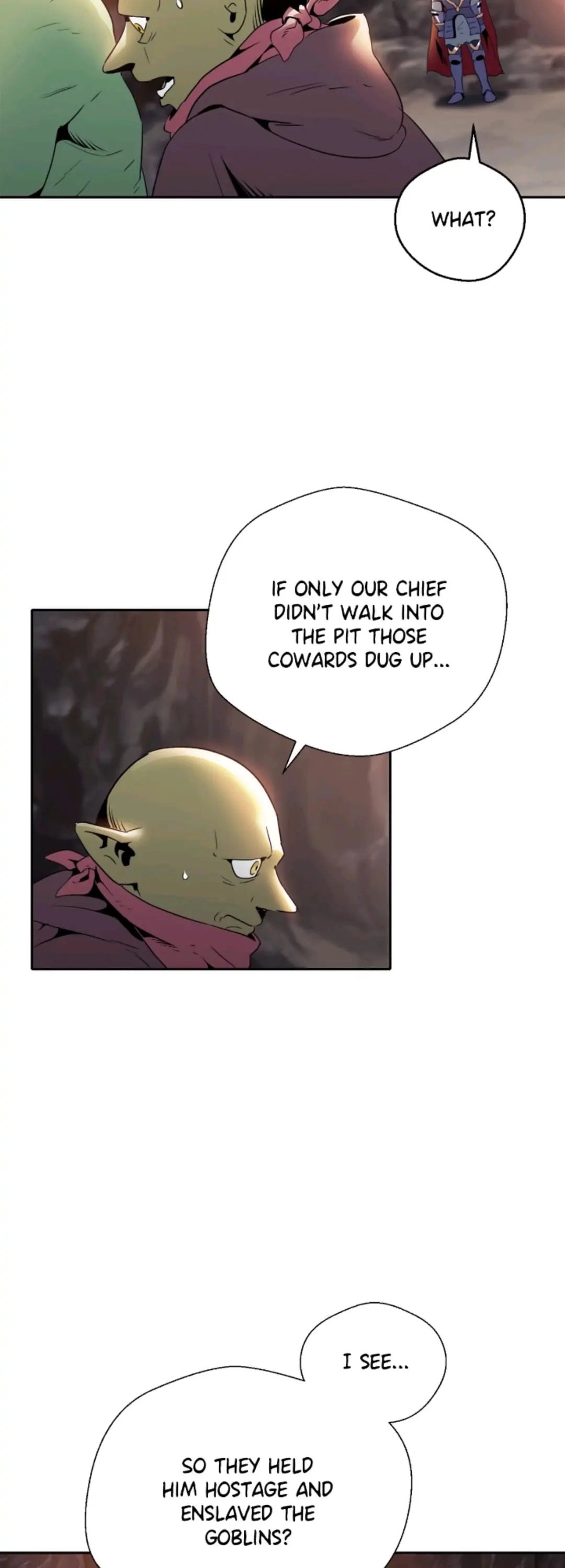 The Skeleton Soldier Failed to Defend the Dungeon Chapter 39 - Page 18
