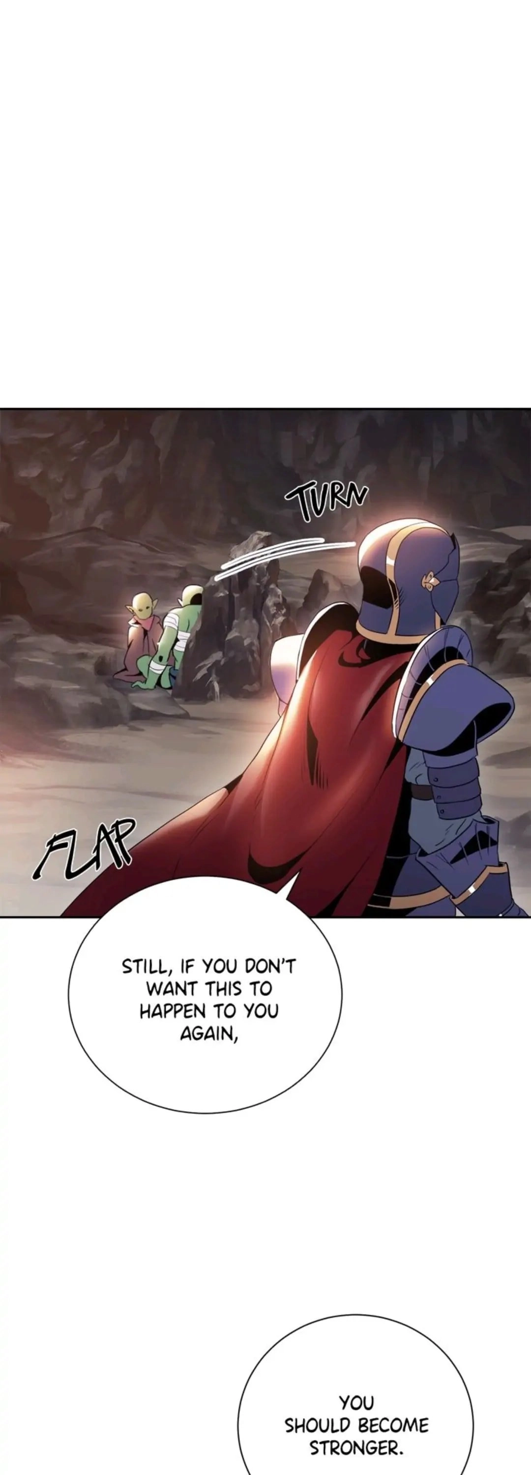 The Skeleton Soldier Failed to Defend the Dungeon Chapter 39 - Page 25