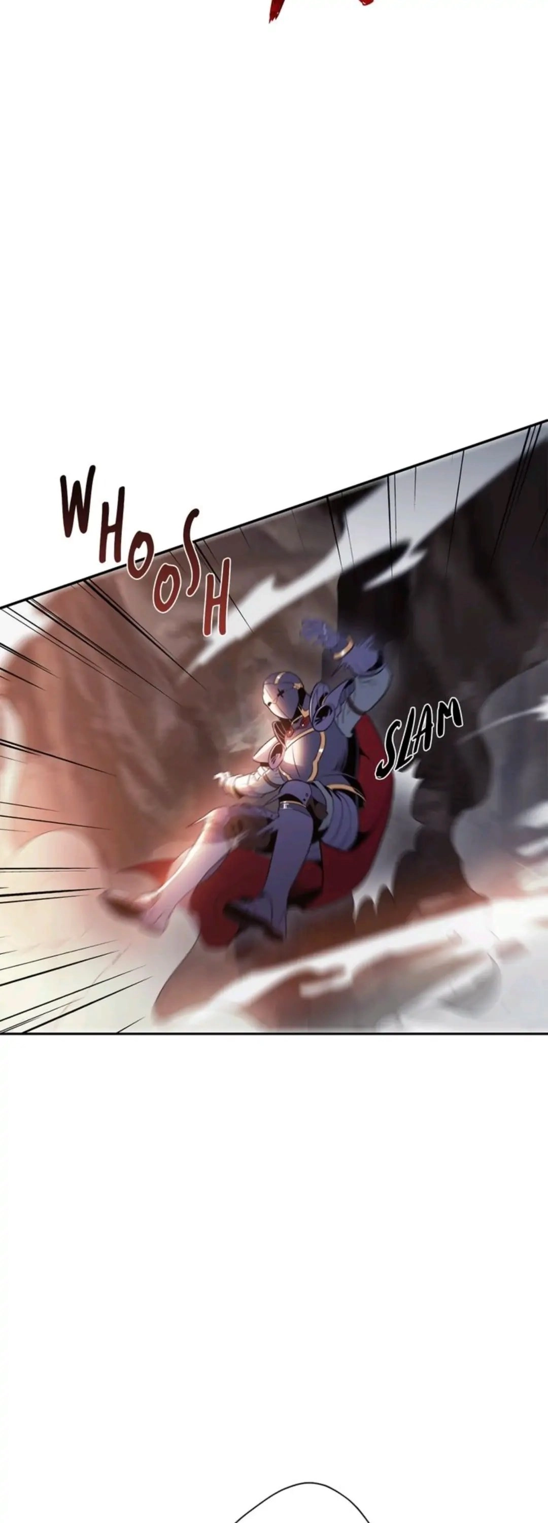 The Skeleton Soldier Failed to Defend the Dungeon Chapter 39 - Page 29