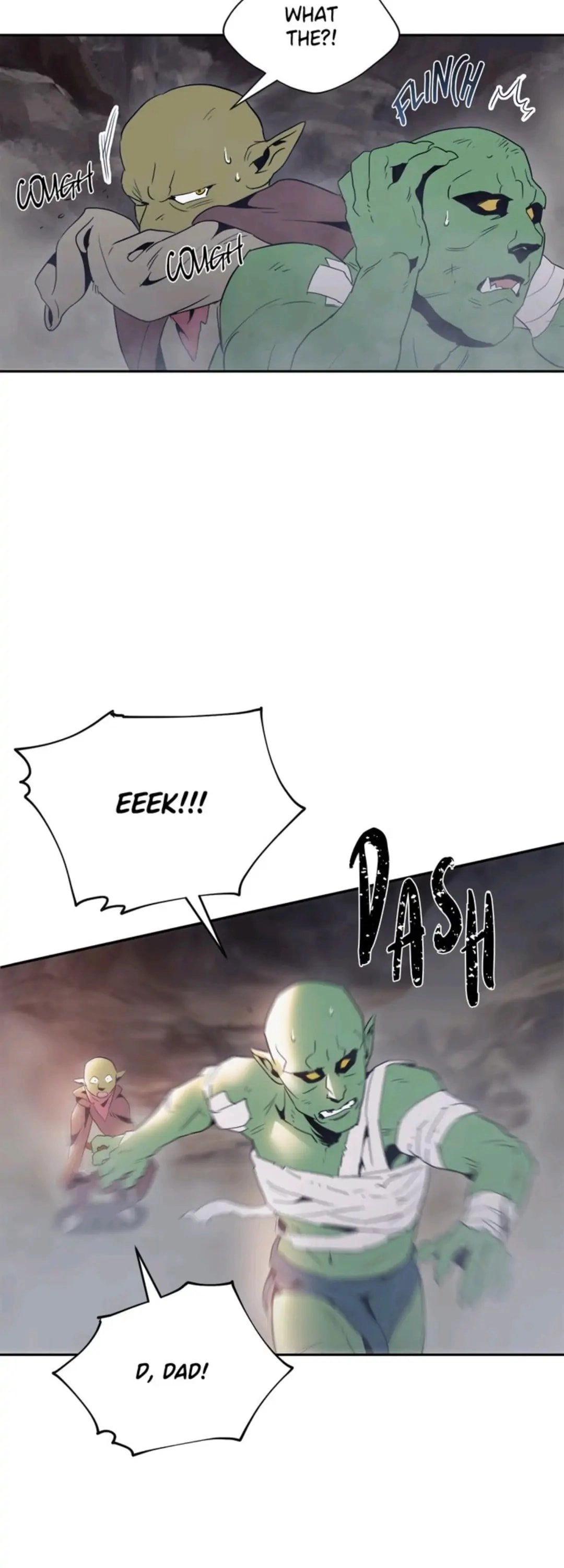 The Skeleton Soldier Failed to Defend the Dungeon Chapter 39 - Page 30