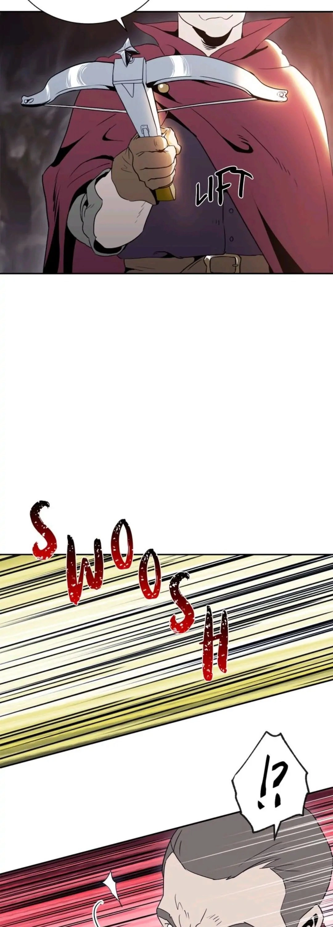 The Skeleton Soldier Failed to Defend the Dungeon Chapter 39 - Page 37