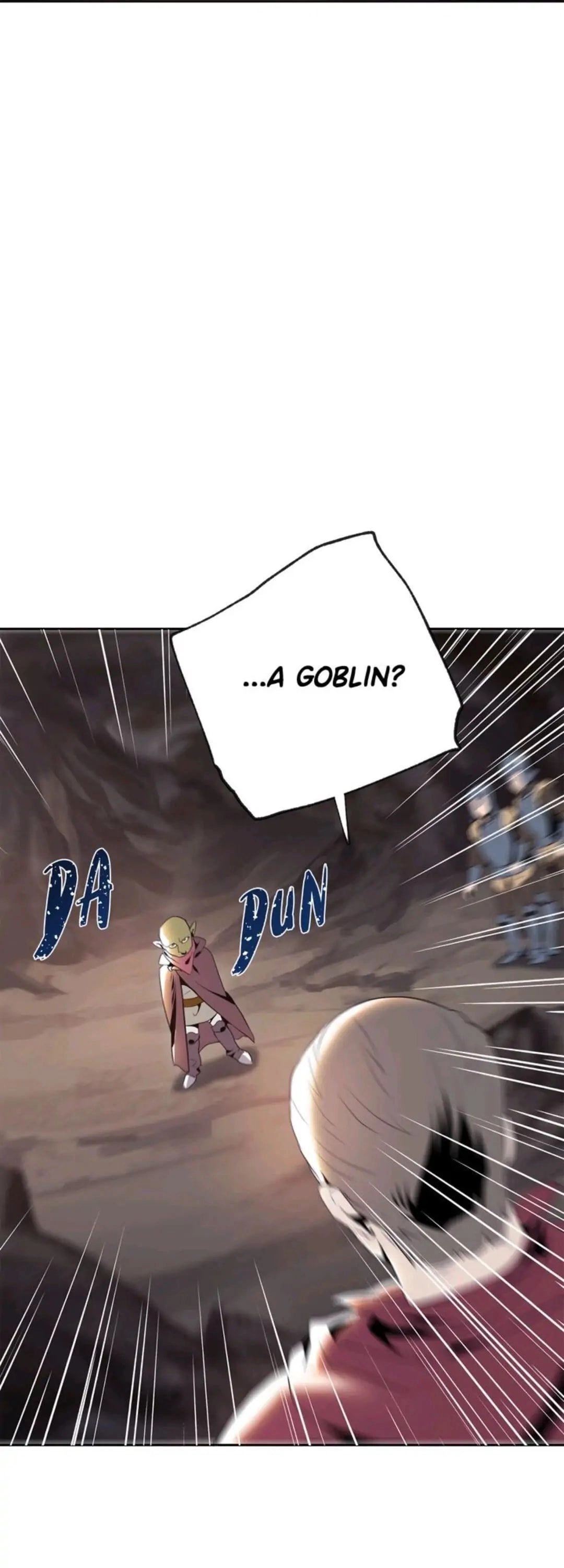 The Skeleton Soldier Failed to Defend the Dungeon Chapter 39 - Page 40