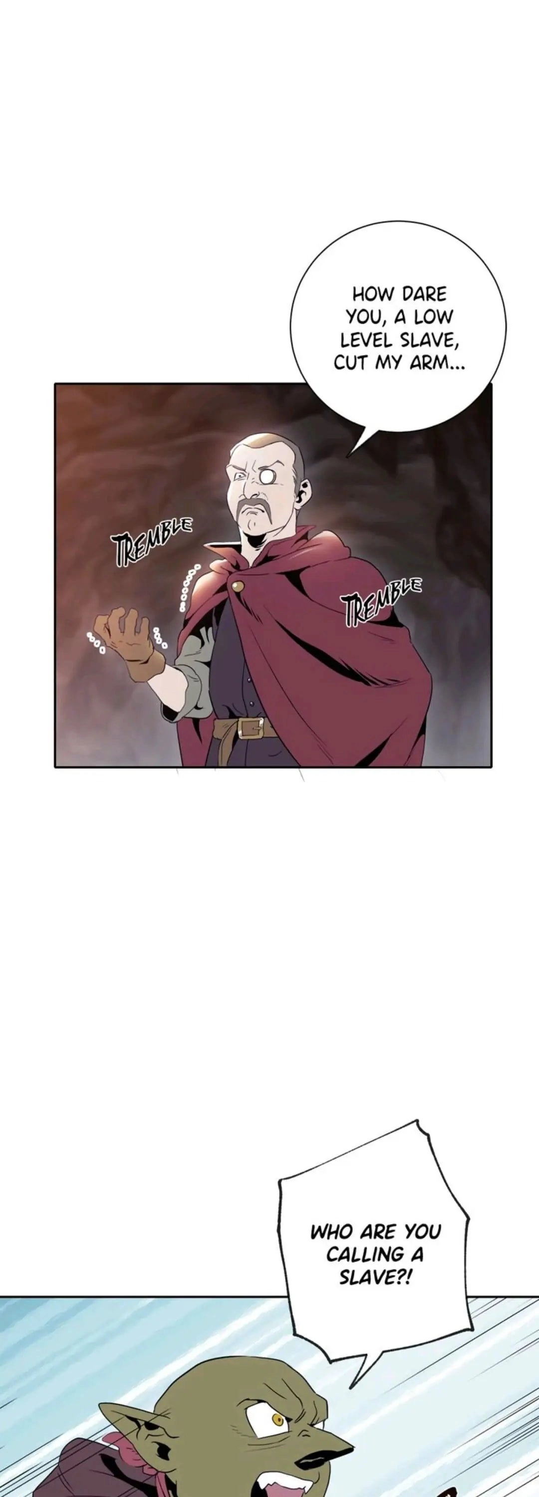 The Skeleton Soldier Failed to Defend the Dungeon Chapter 39 - Page 41