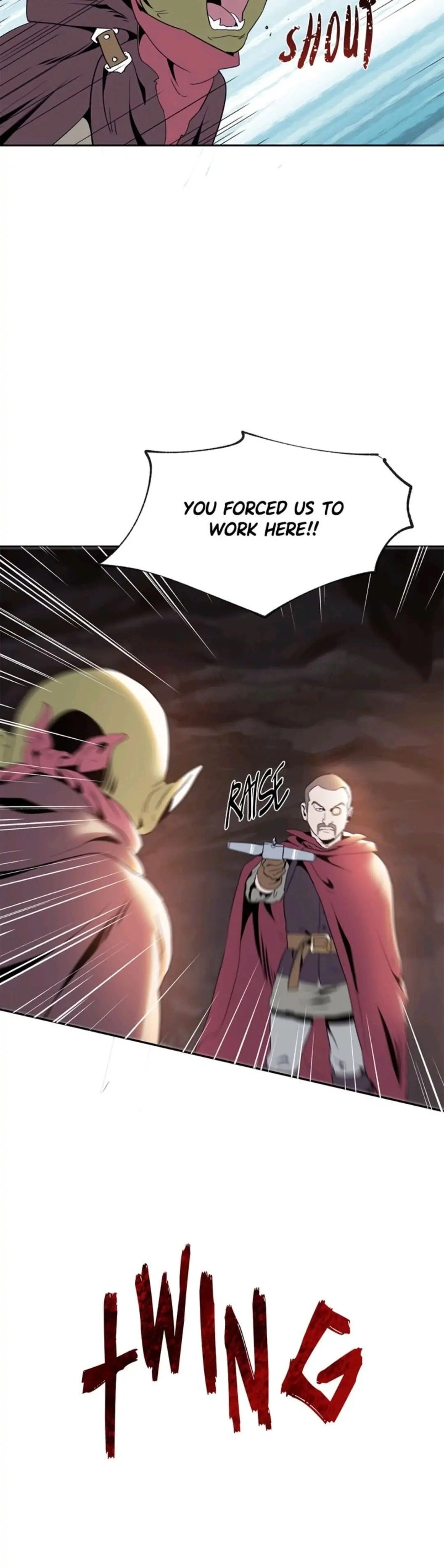 The Skeleton Soldier Failed to Defend the Dungeon Chapter 39 - Page 42