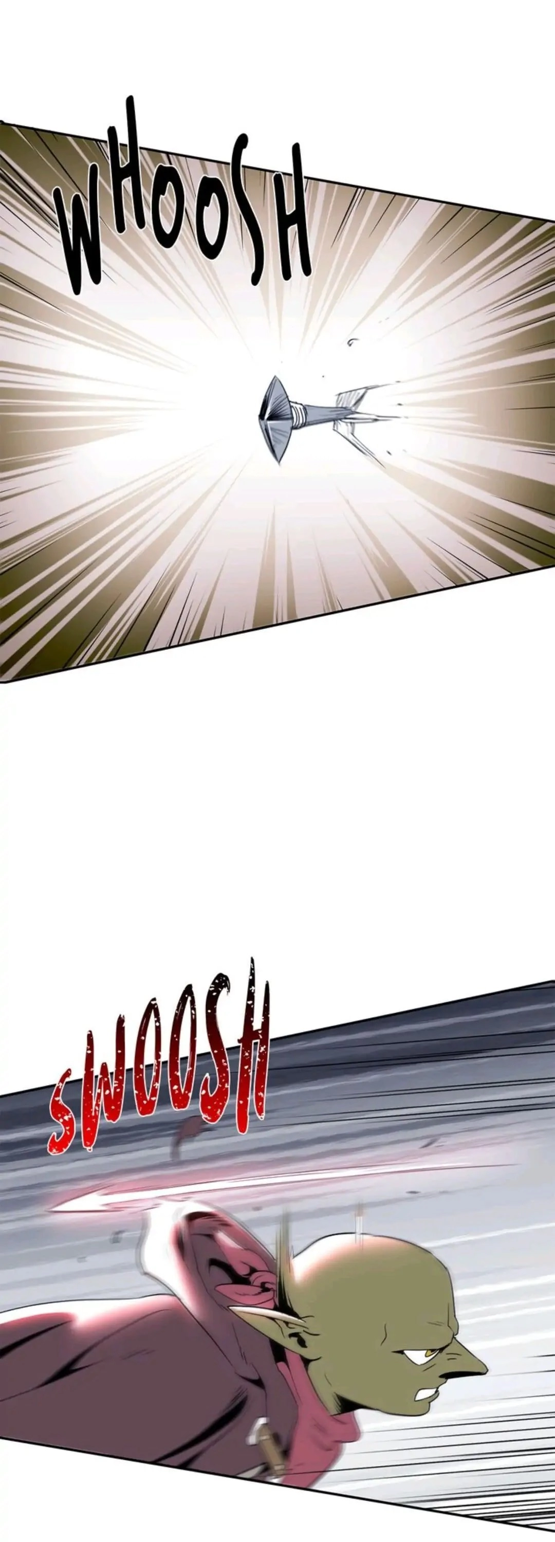 The Skeleton Soldier Failed to Defend the Dungeon Chapter 39 - Page 43