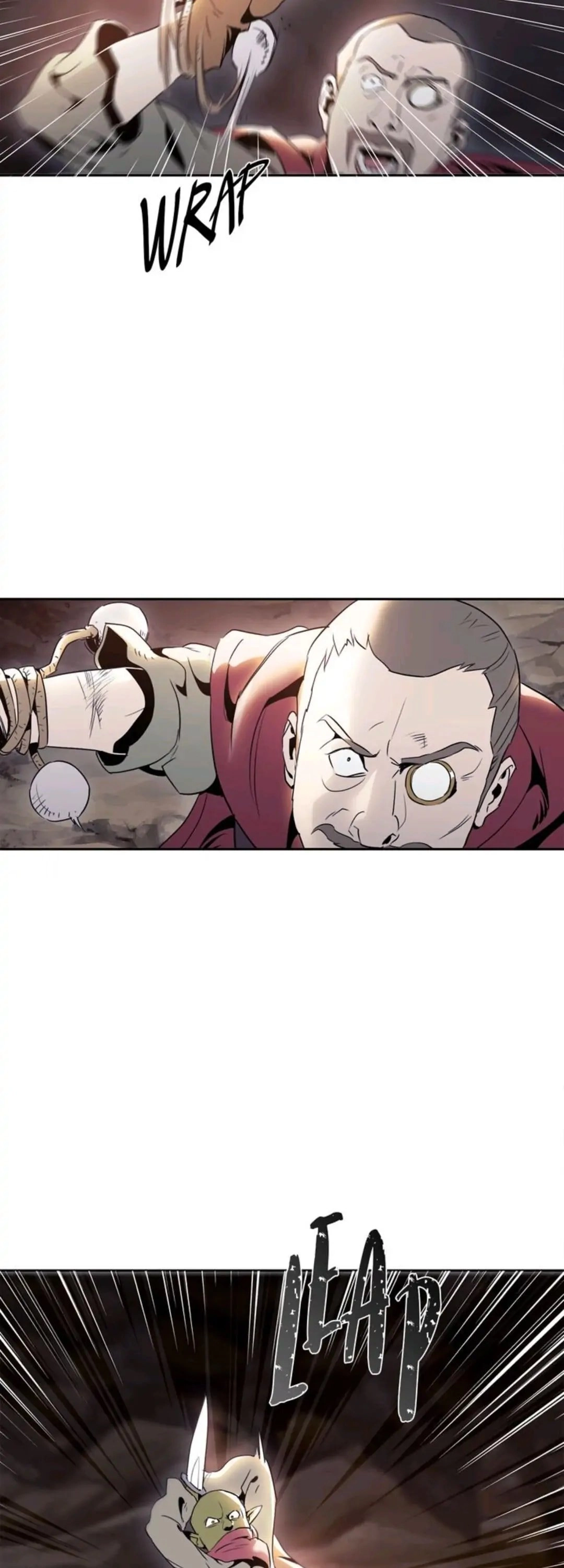 The Skeleton Soldier Failed to Defend the Dungeon Chapter 39 - Page 45