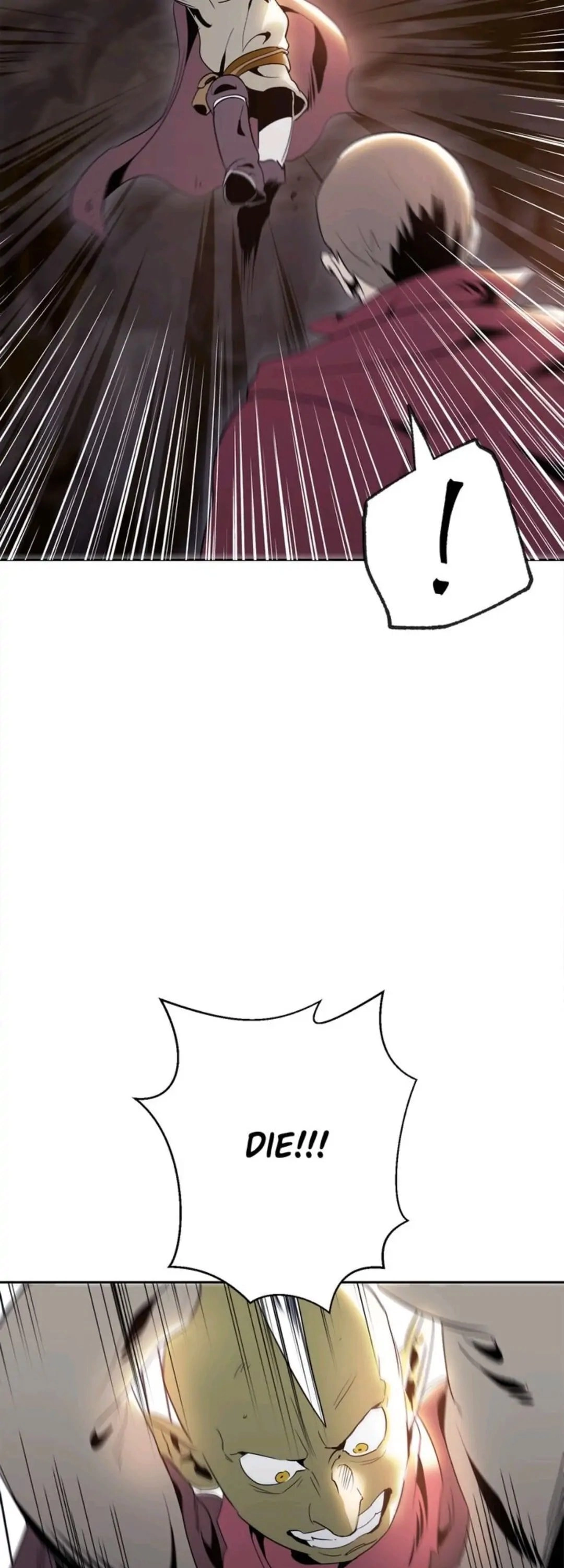 The Skeleton Soldier Failed to Defend the Dungeon Chapter 39 - Page 46