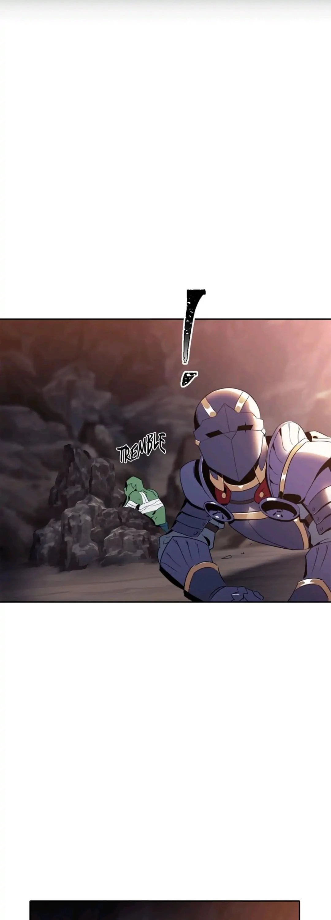 The Skeleton Soldier Failed to Defend the Dungeon Chapter 40 - Page 4